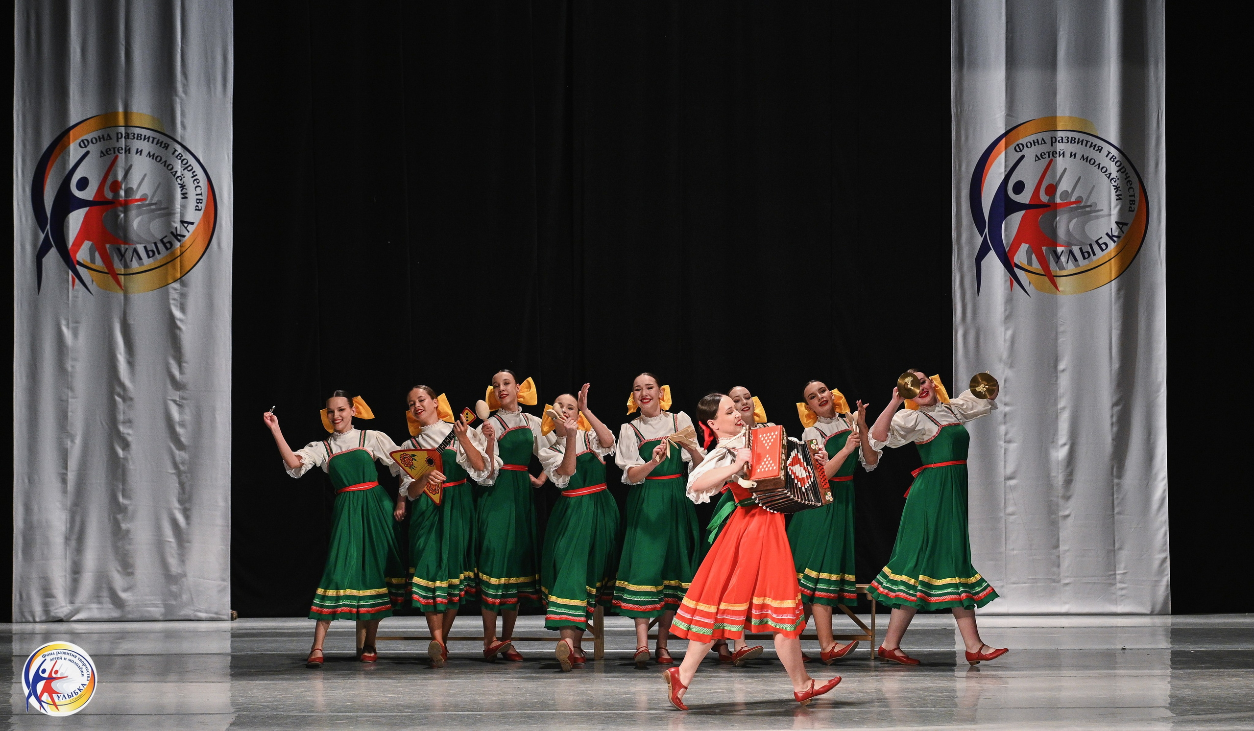 29.03.2026 Международный хореографический конкурс «Новые имена» г. Нижний Новгород. Медиастудия Фото Концепт