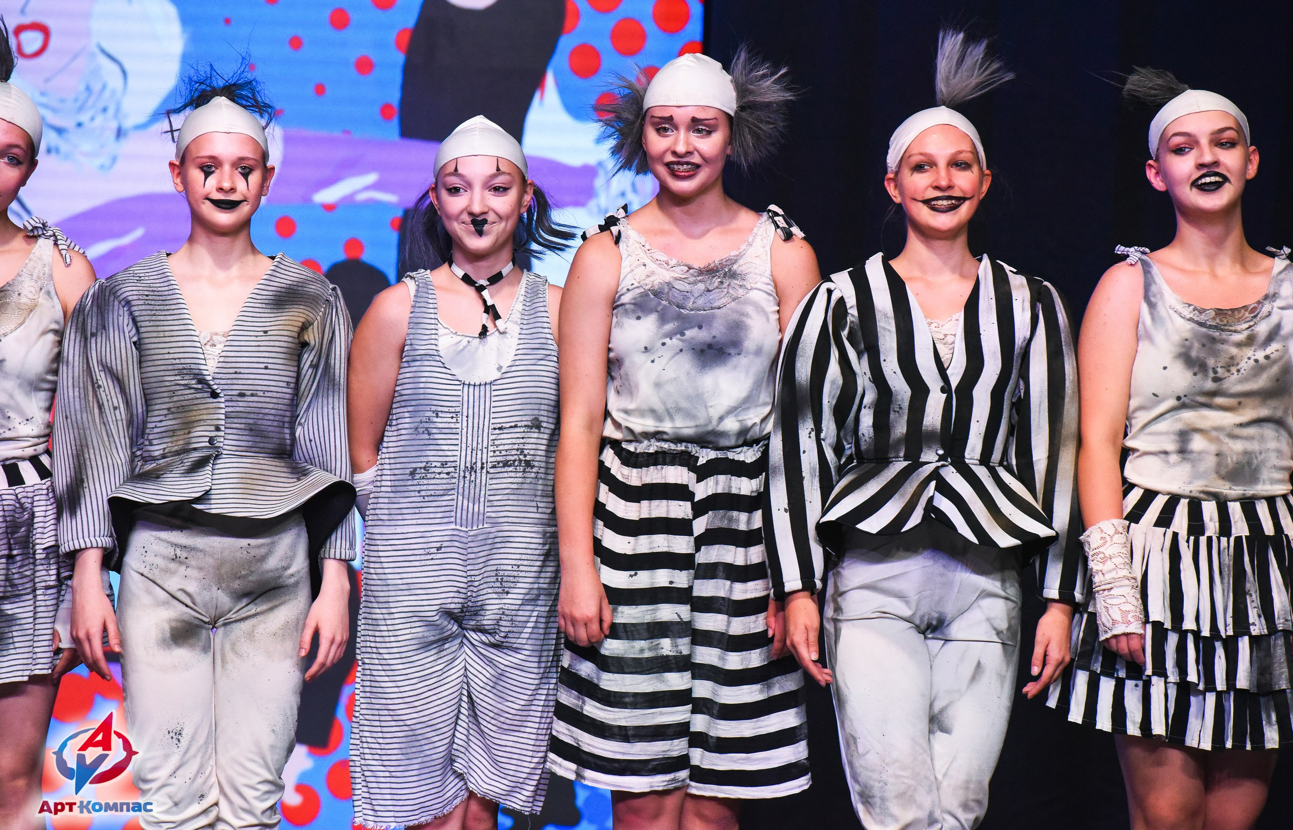 26.10.2025 Всероссийский конкурс хореографического искусства «(Не)Танцуй!» г. Санкт-Петербург. Медиастудия Фото Концепт