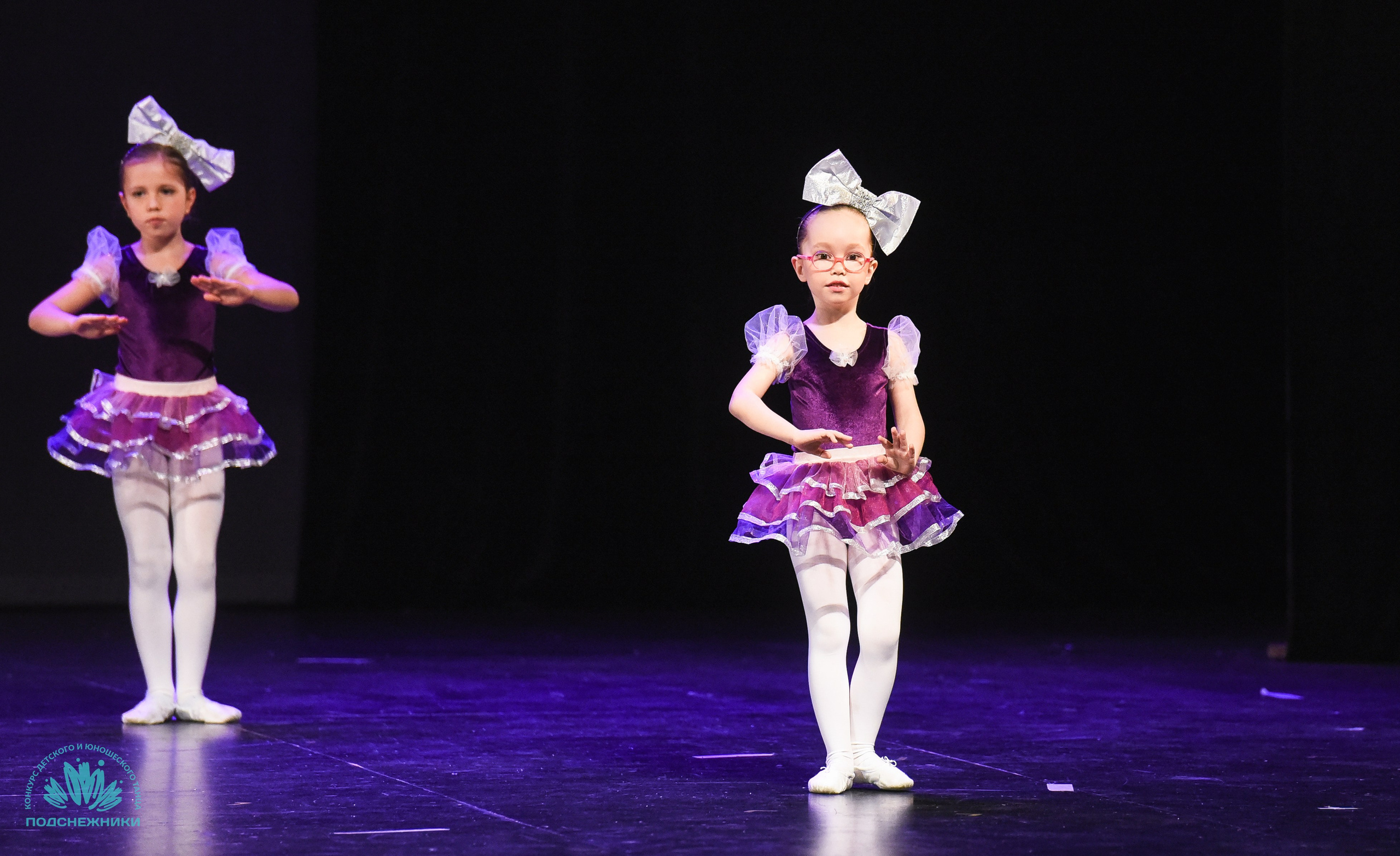 29.03.2025 Всероссийский конкурс детского и юношеского танца «Подснежники» г. Москва. Медиастудия Фото Концепт