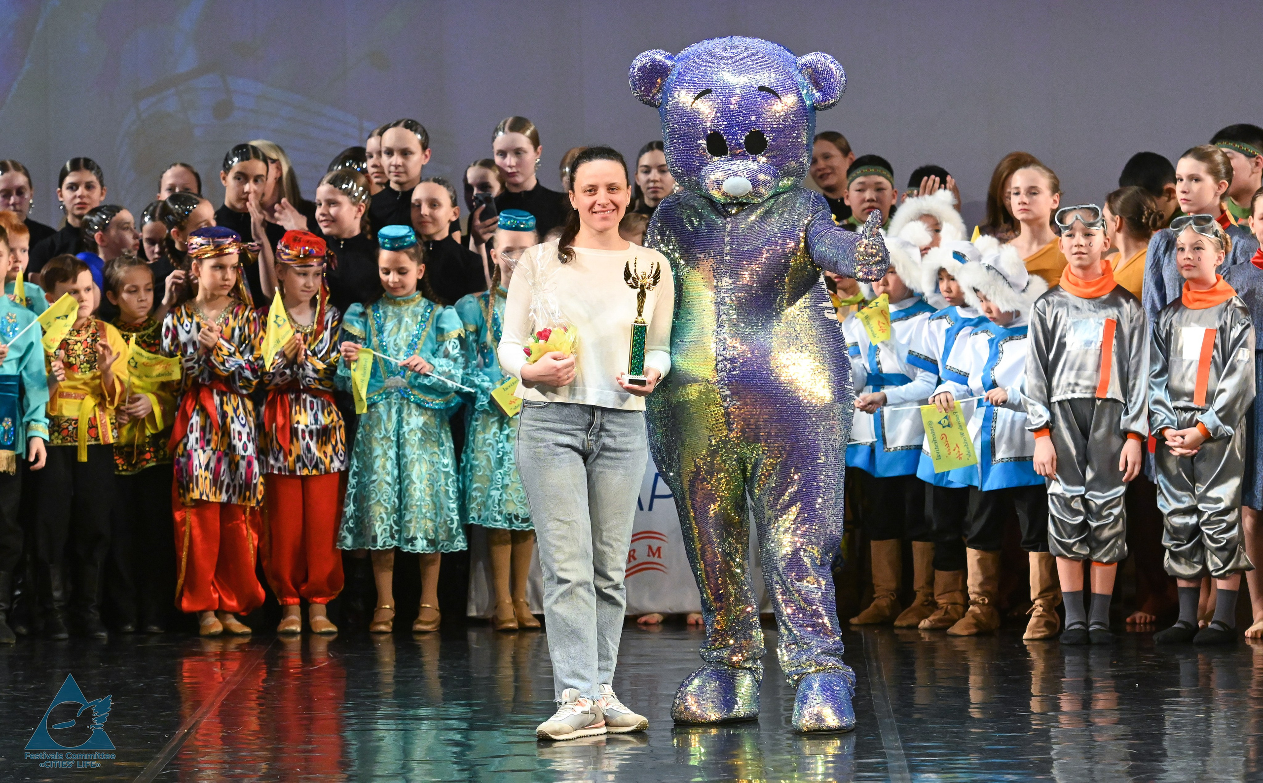 14.04.2025 «Жизнь Городов» Творческий фестиваль-конкурс «ПЛАНЕТА ИСКУССТВ» г. Санкт-Петербург. Медиастудия Фото Концепт