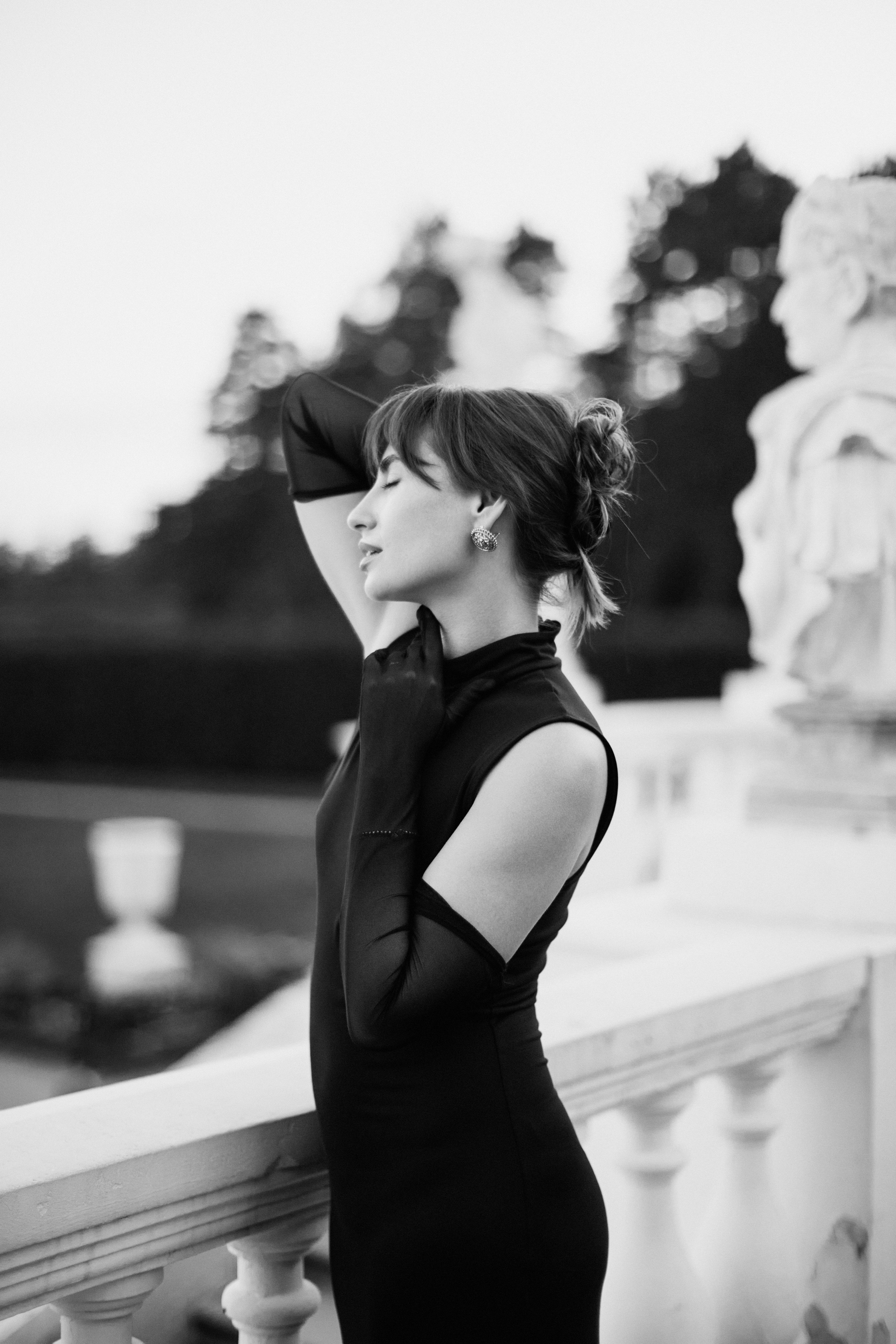 Юлия. Свадебный фотограф Москва Татьяна Кундельчук