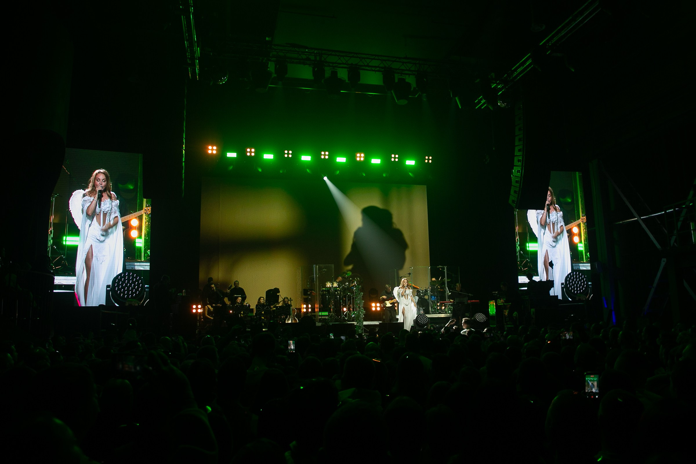 МАКSИМ. Фотограф в Москве