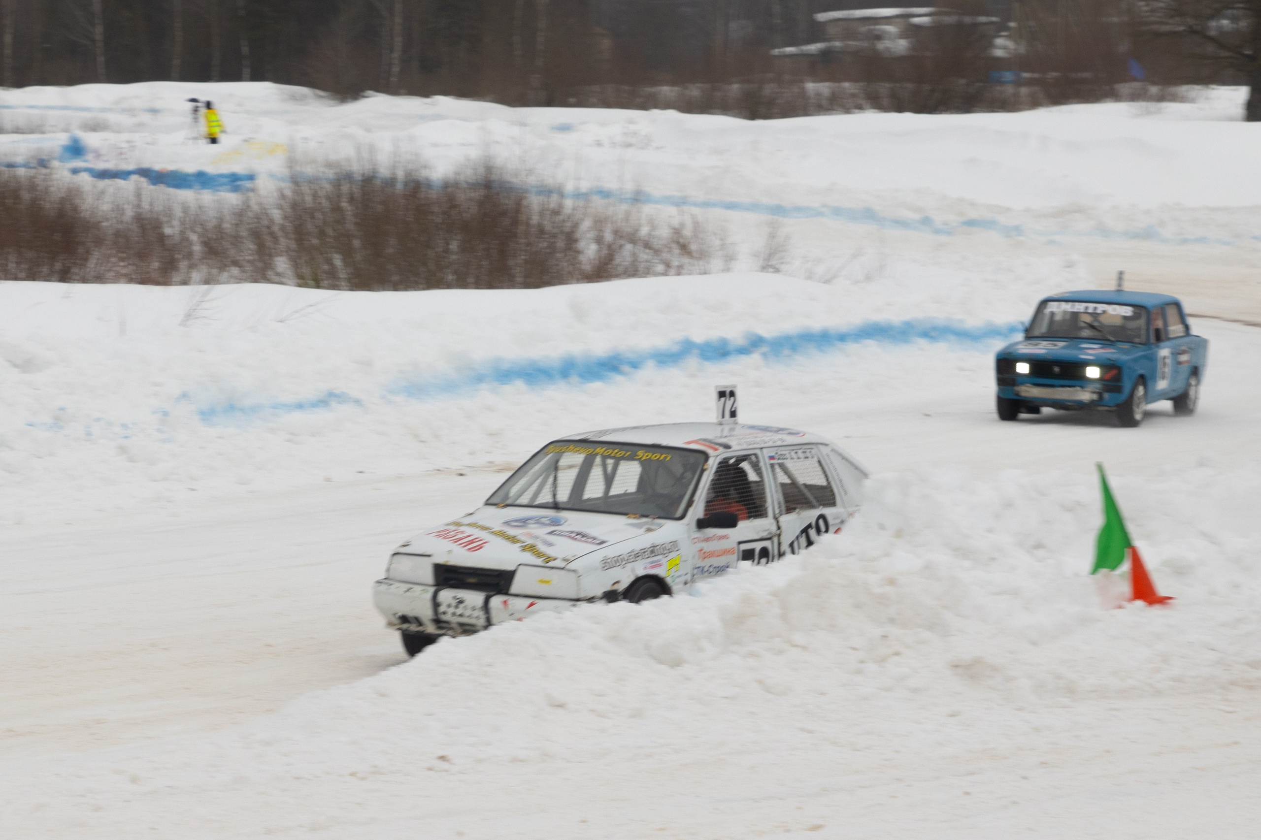 Кубок «KRAMAR MOTORSPORT» «YUKA ADV PRO RACING» 28.02.2026 Калининец М.О. Фотоклиника Светланы Шутько