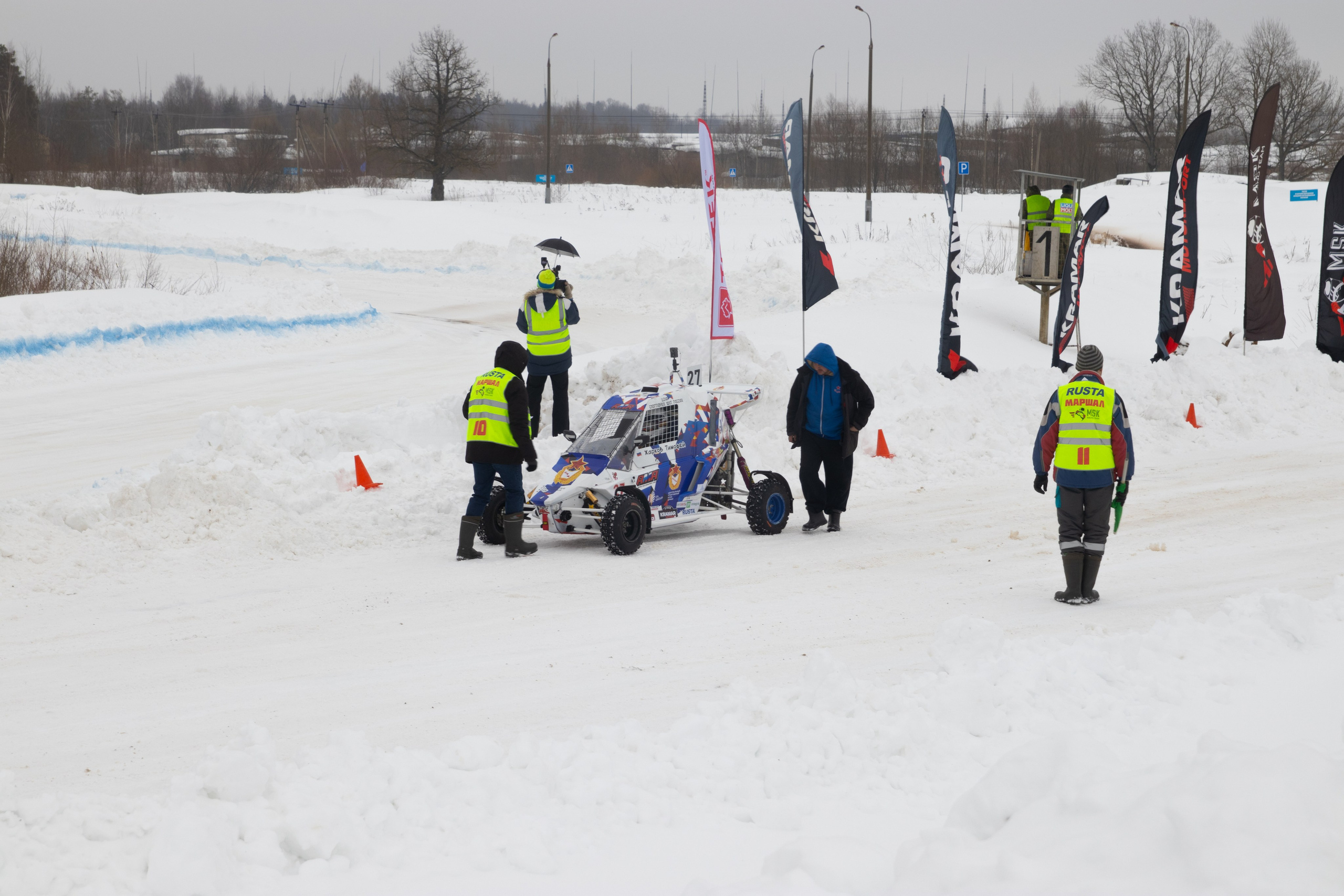 Кубок «KRAMAR MOTORSPORT» «YUKA ADV PRO RACING» 28.02.2026 Калининец М.О. Фотоклиника Светланы Шутько