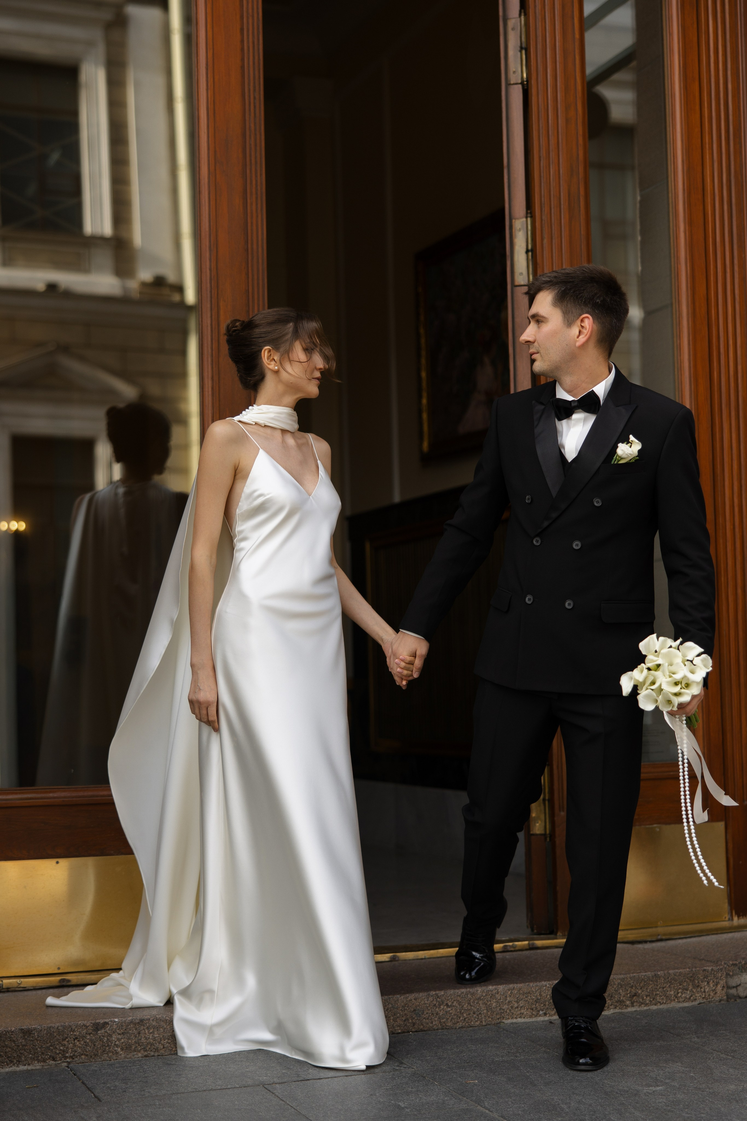 Ближе, чем когда-либо. Свадебный и семейный фотограф Мария Князева в Санкт-Петербурге