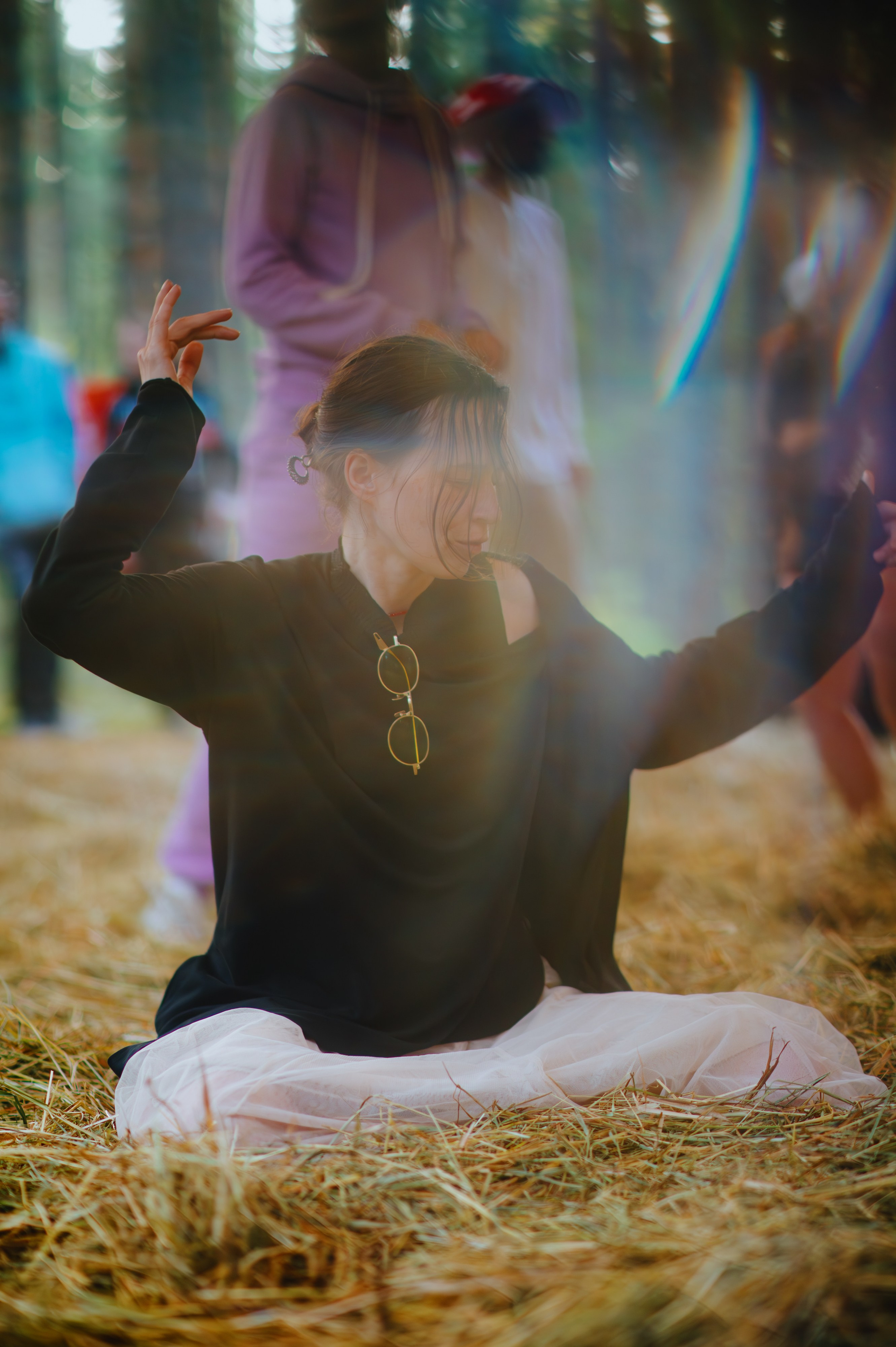 METADREAMS 2025. Контент фотограф Илья Урс