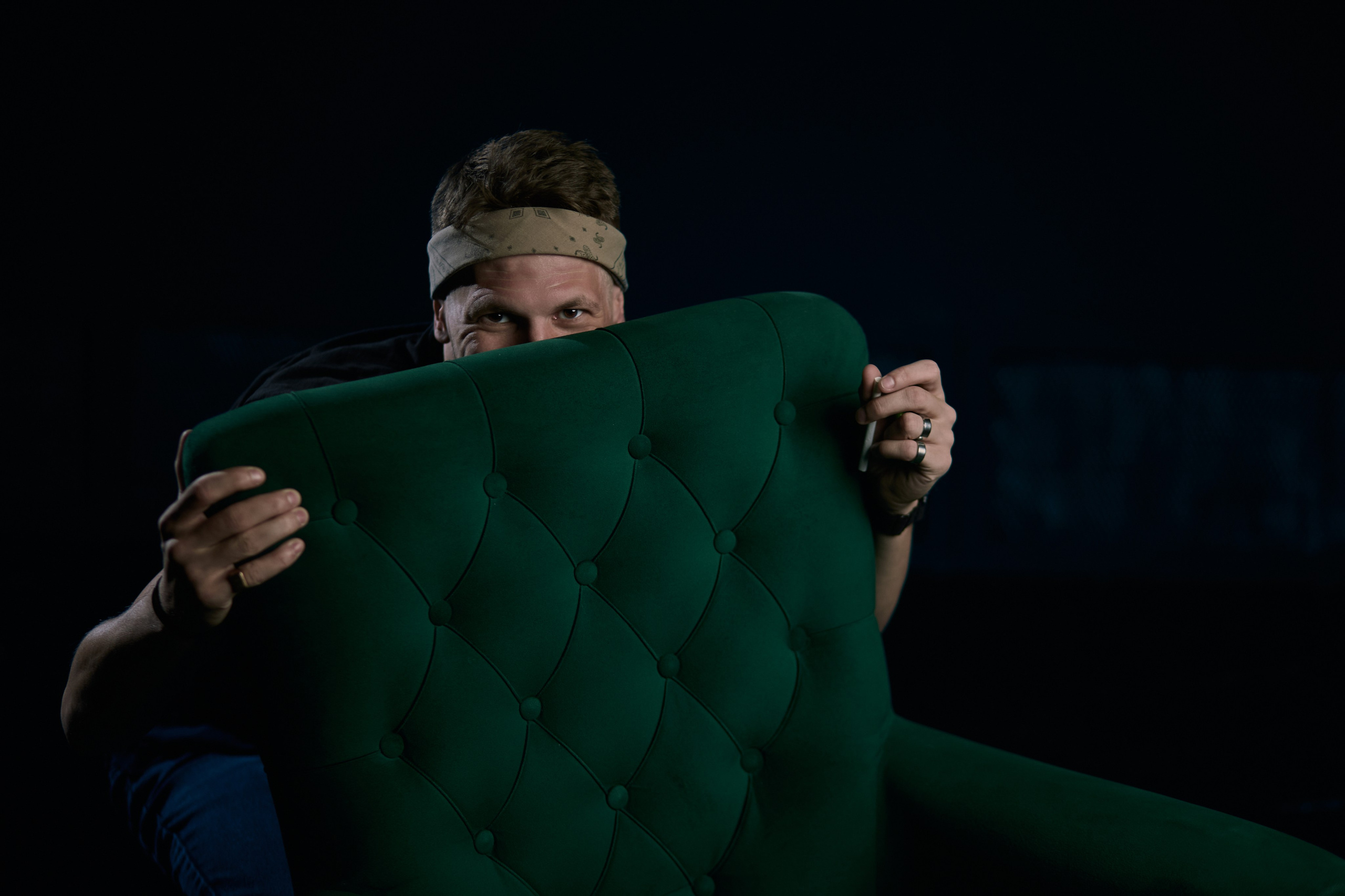 Иван. Фотограф Михеев Игорь в Ставрополе