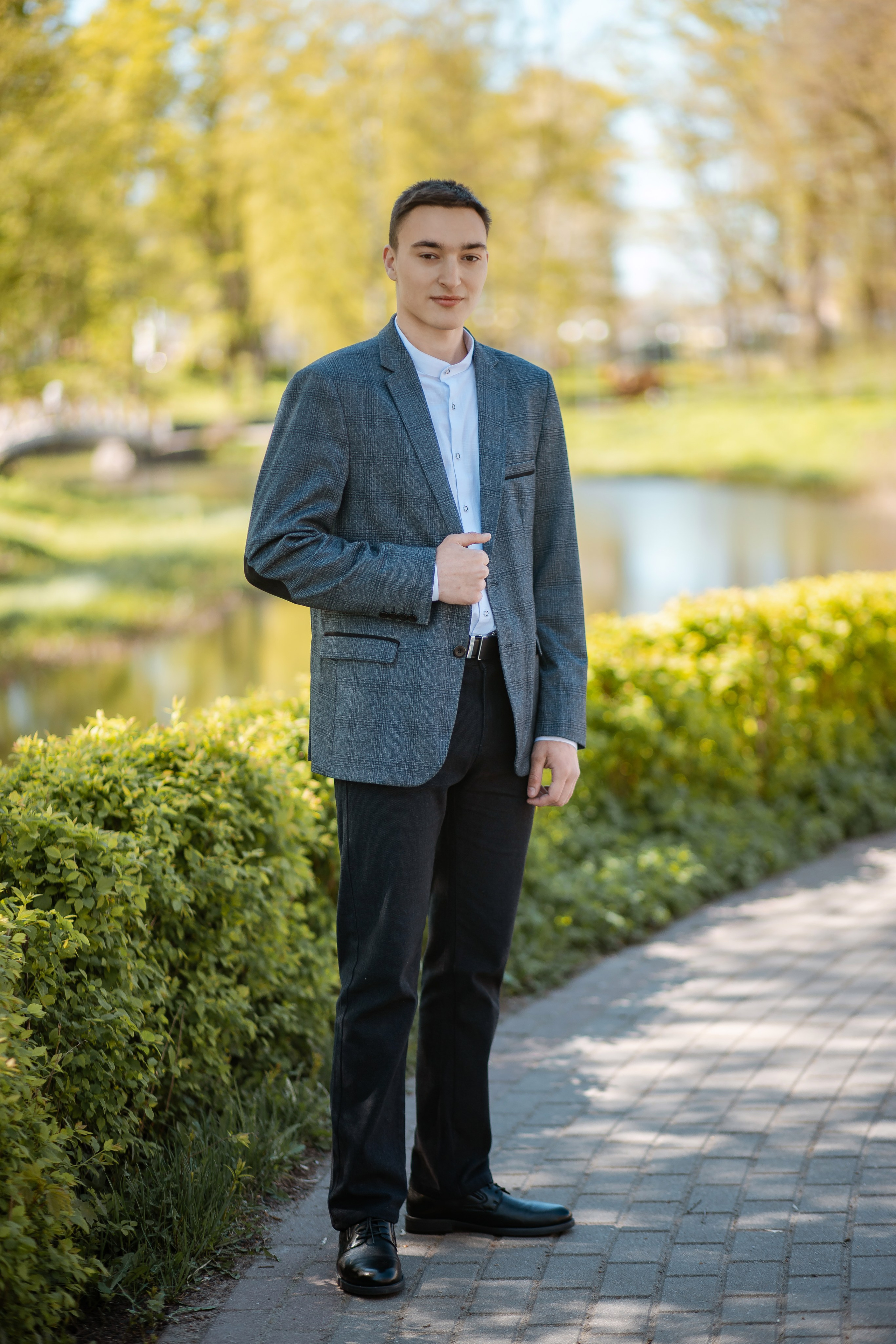 Афимьинская СОШ, 11 класс. Выпуск 2024. Студия выпускных альбомов Остров