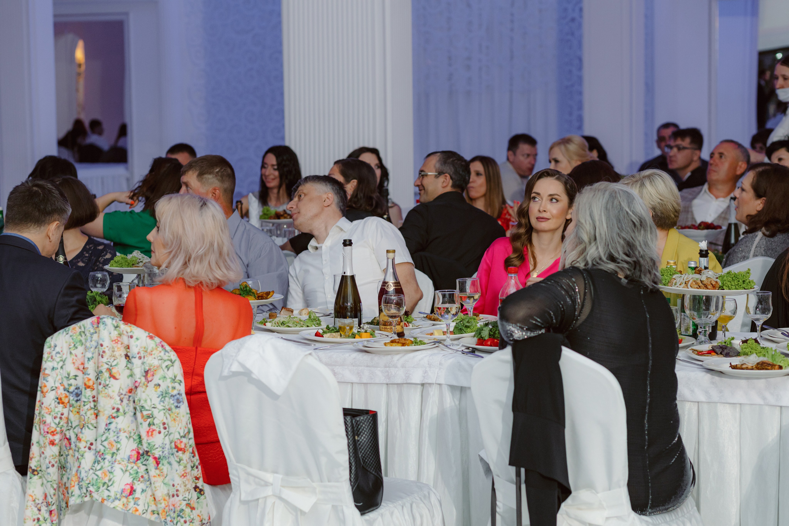 Корпоративные. Фотограф в Краснодаре Валерий Мороз