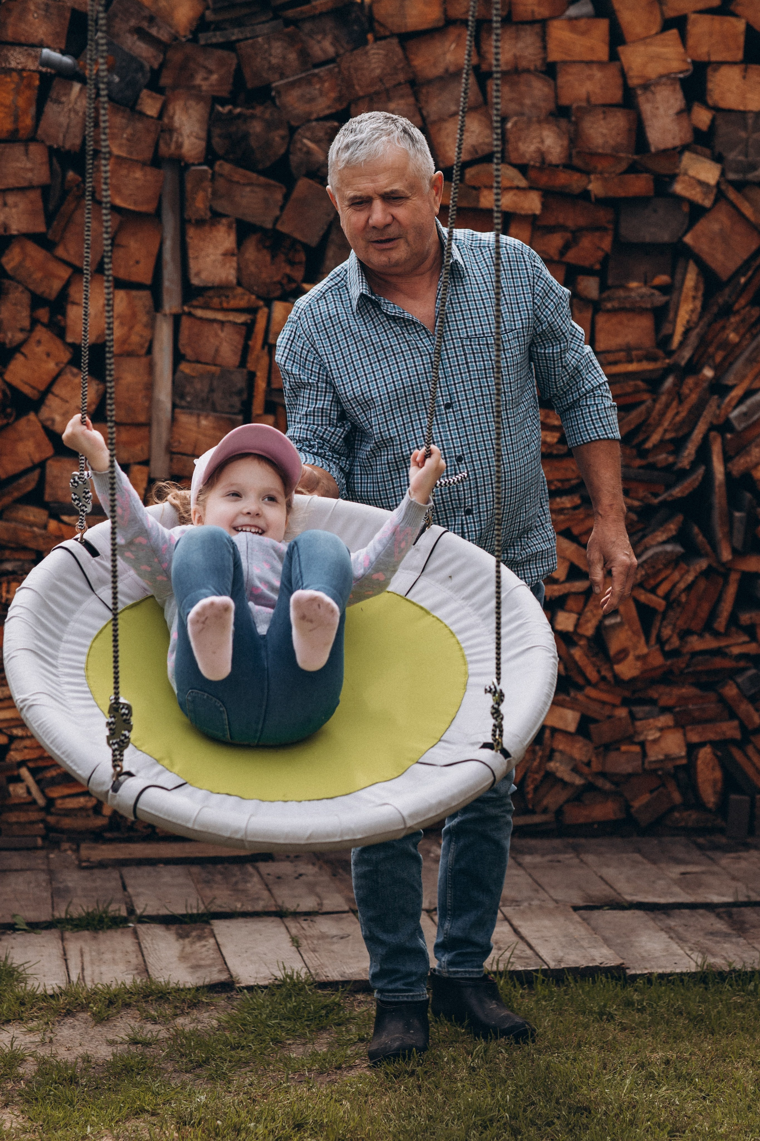 Прекрасная семья. Семейный фотограф Нижневартовск Тюмень Ефимова Ирина