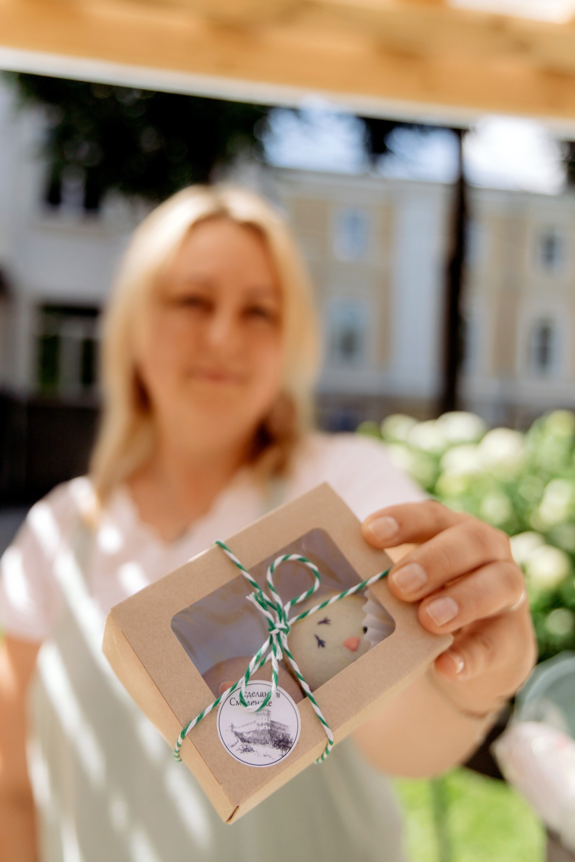 Фестиваль смоленской кухни ЛУКОВ ФЕСТ 2025. Главная