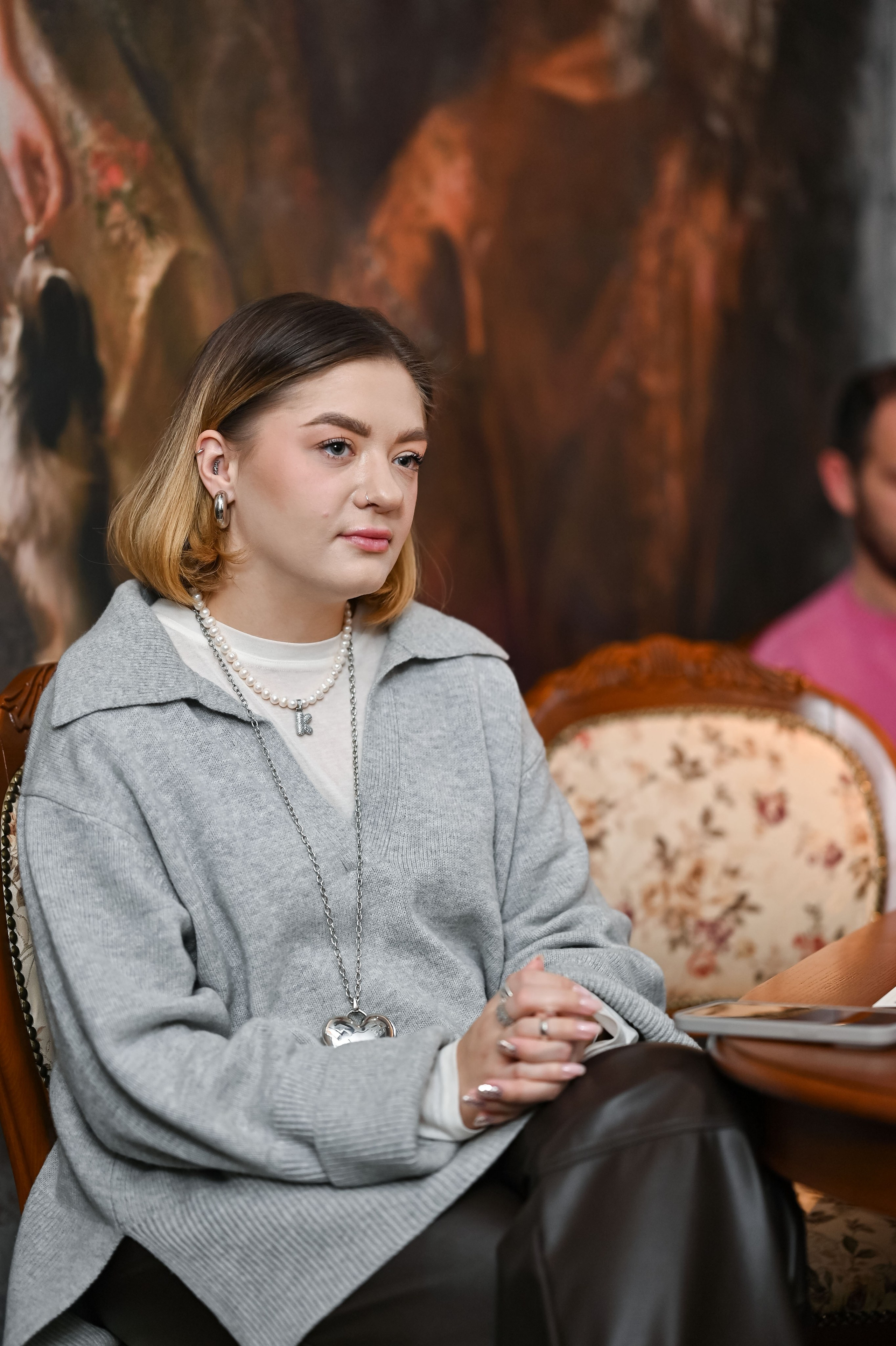 ROYAL SMAIL. ZDARONOKIA Репортажный фотограф