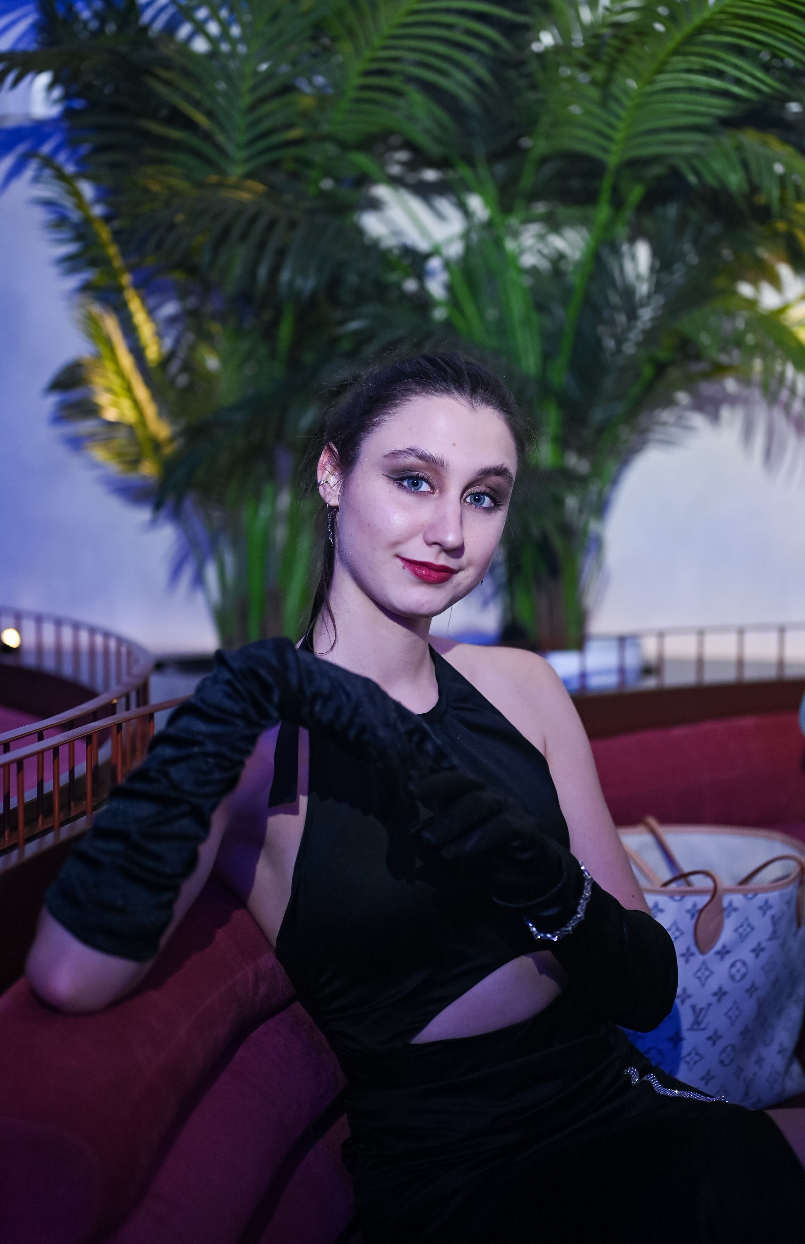 Дисней Рейв. ZDARONOKIA Репортажный фотограф