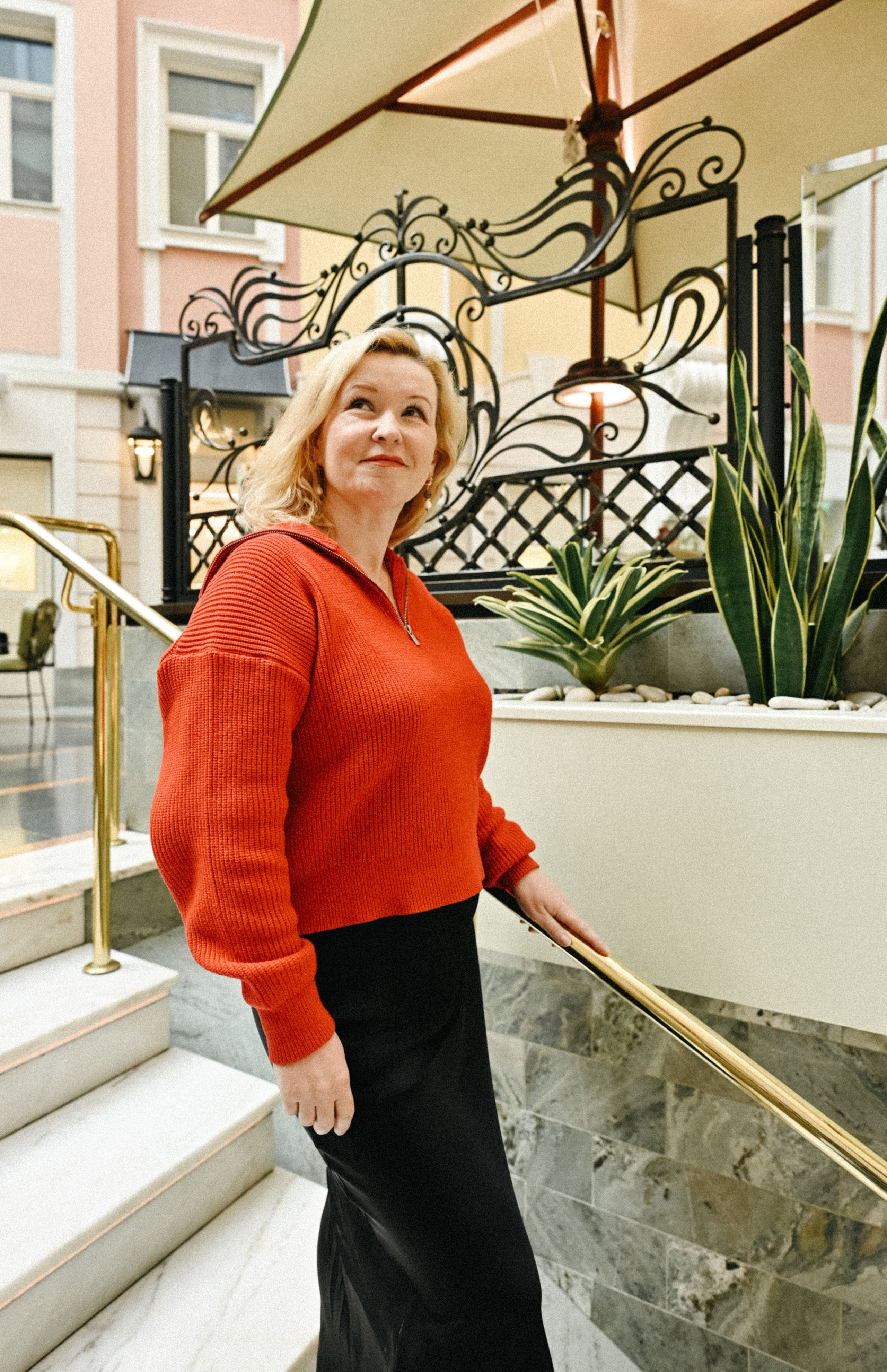 Гранд Отель Европа. ZDARONOKIA Репортажный фотограф