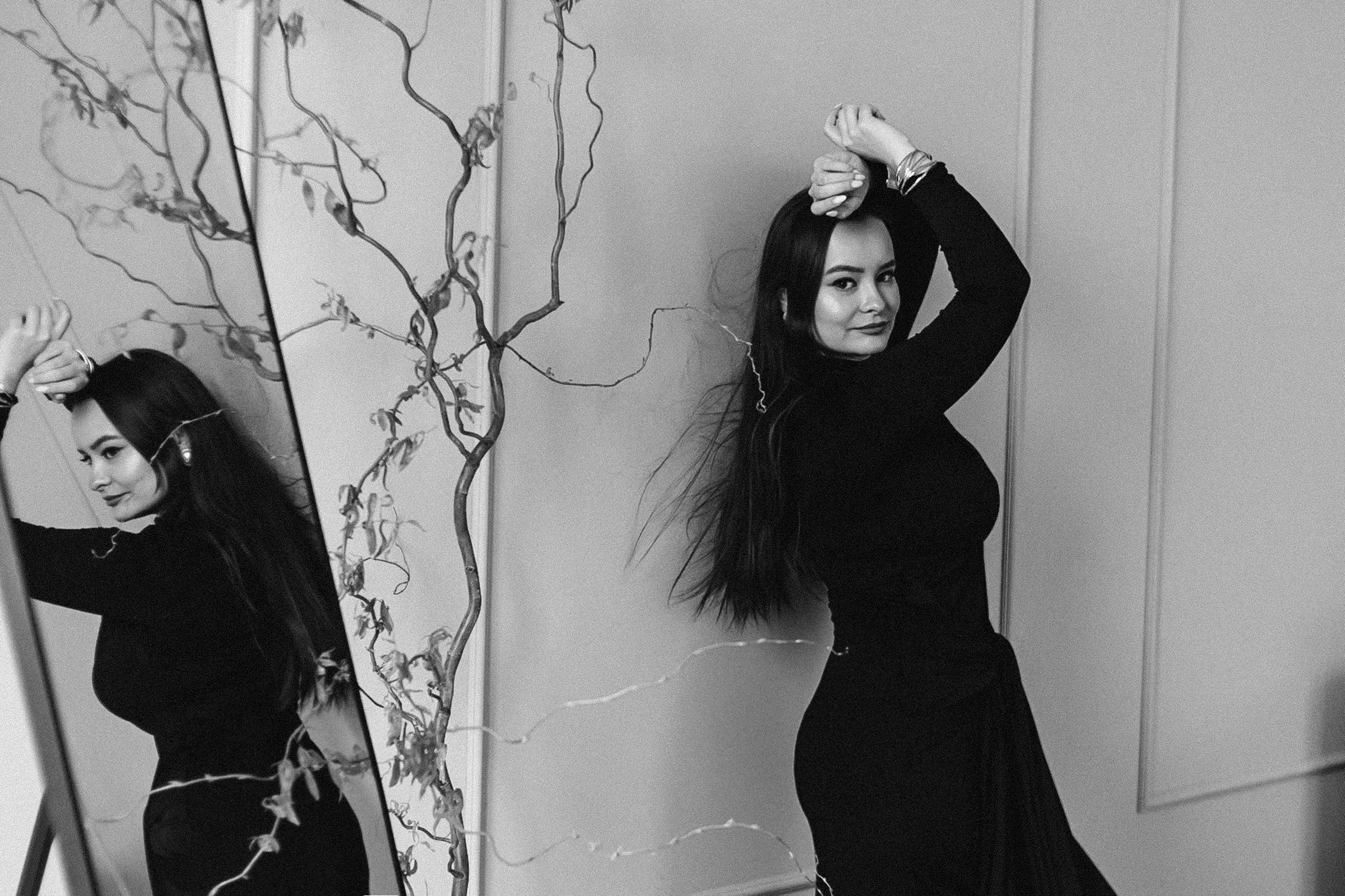 Наталия. Семейный фотограф в Волгодонске Краченцева Анна