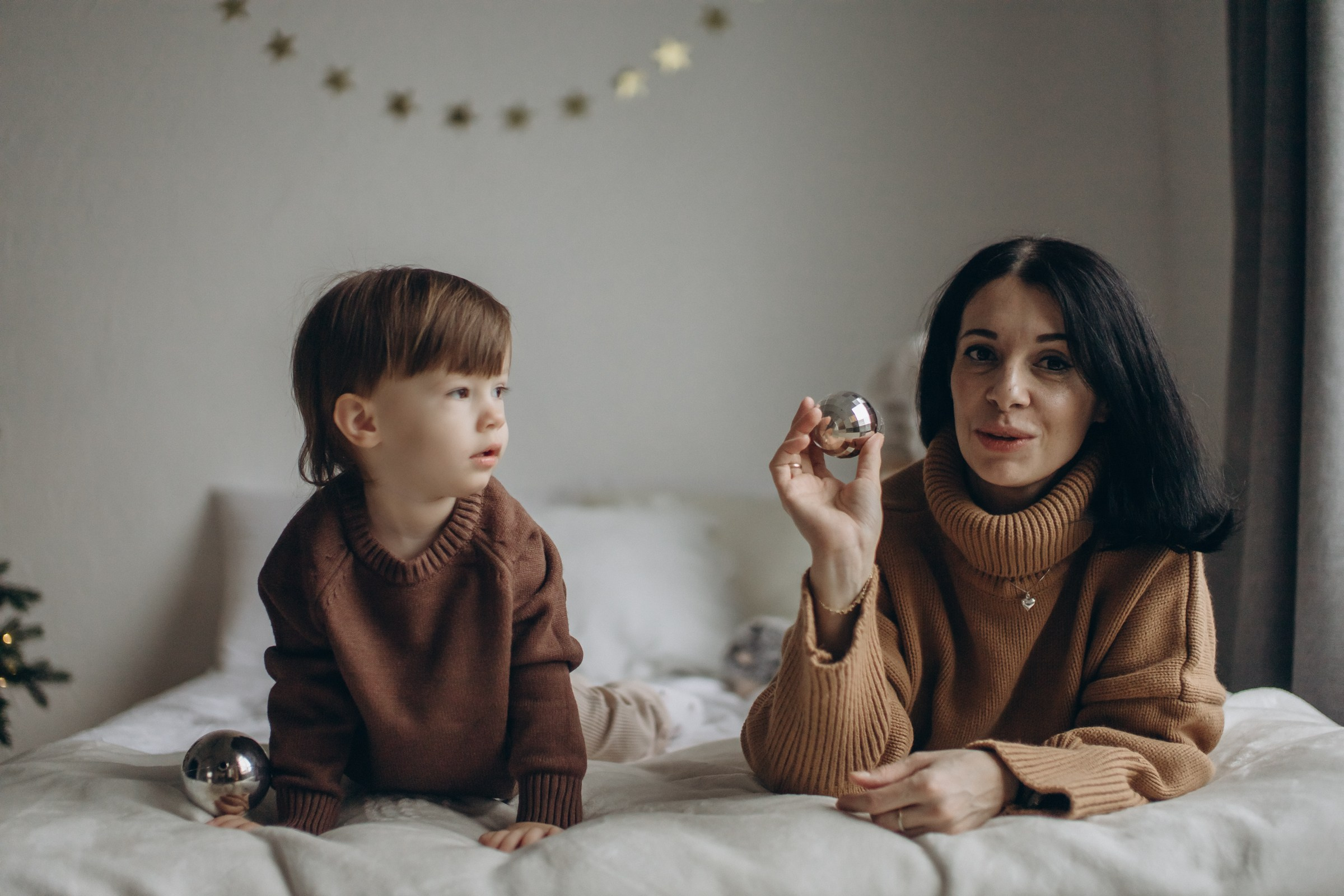 Ира и Варя. Семейный фотограф в Волгодонске Краченцева Анна