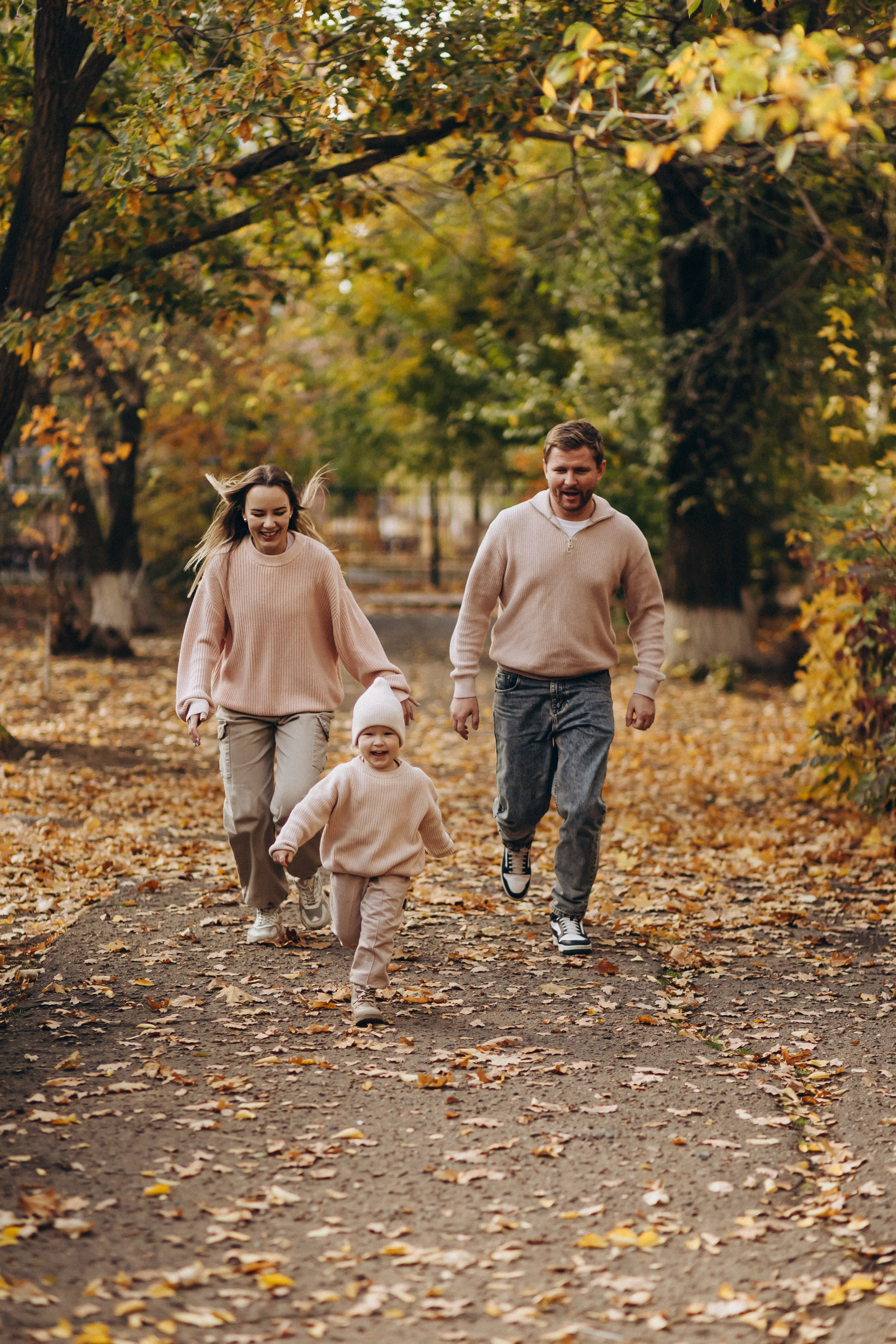 Семейная фотосессия. Семейный фотограф в Волгодонске Краченцева Анна