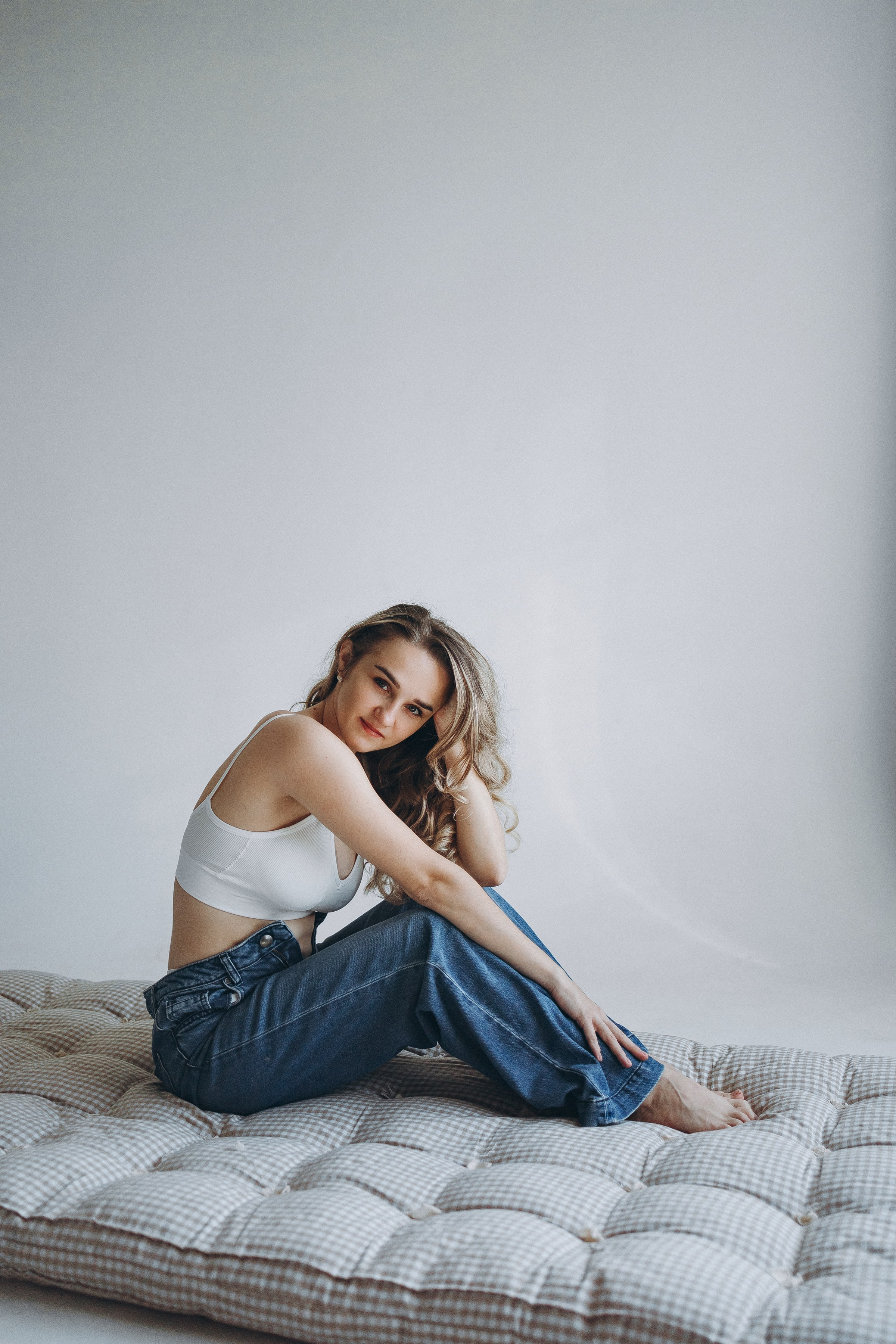 Алёна. Семейный фотограф в Волгодонске Краченцева Анна