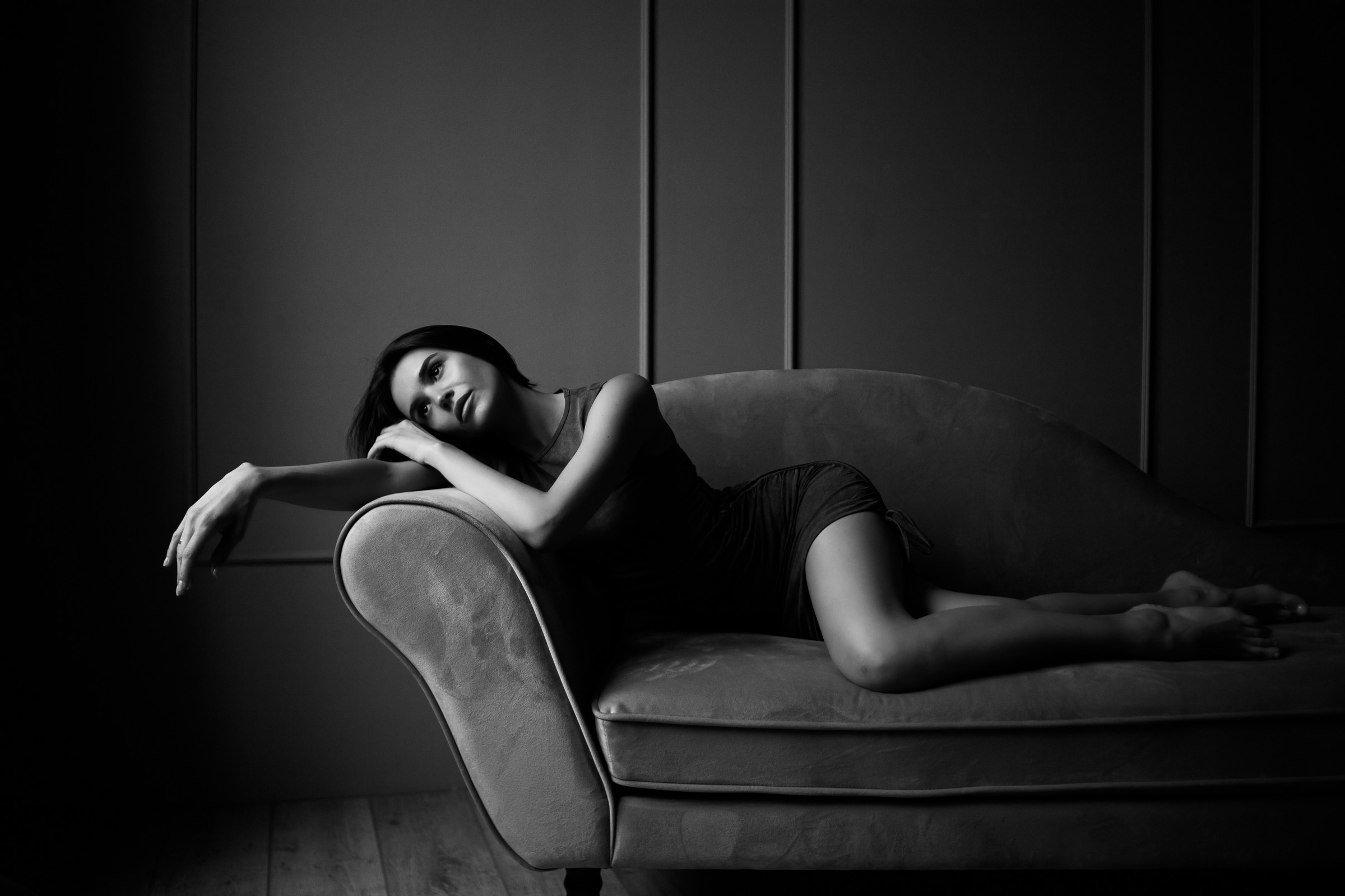 Маша. Семейный фотограф в Волгодонске Краченцева Анна