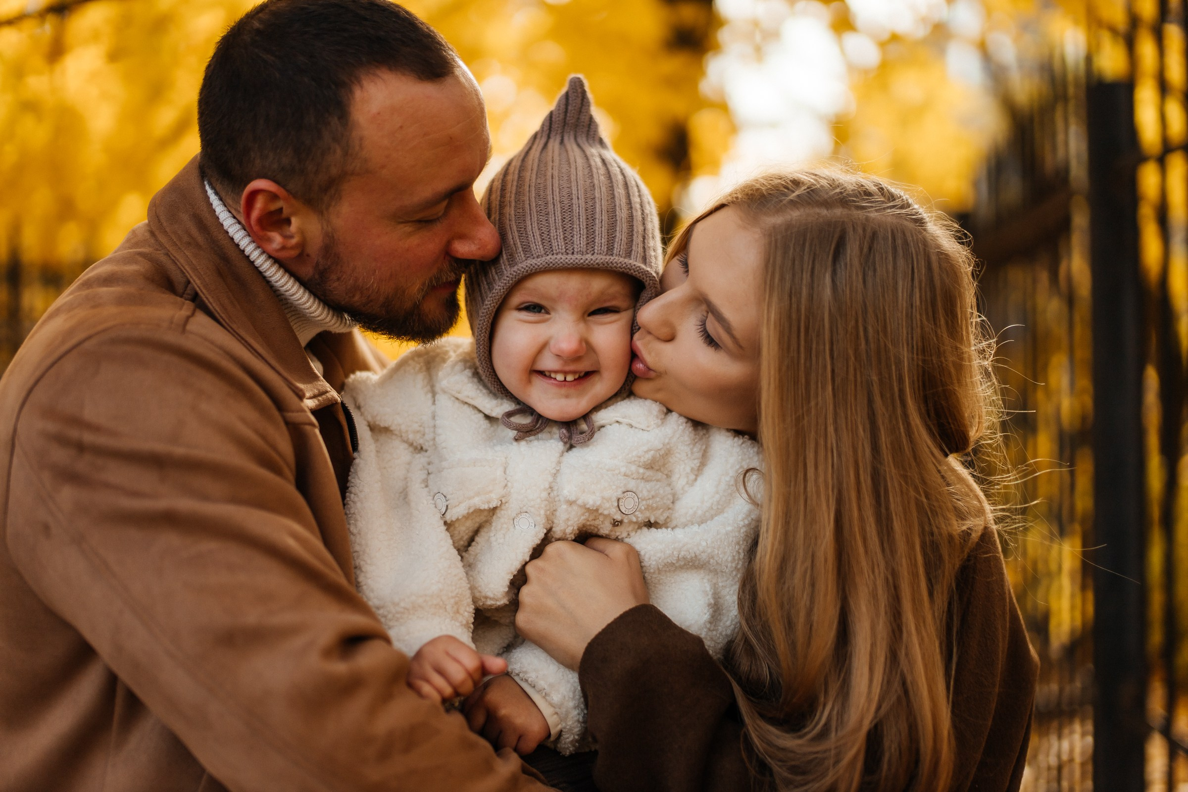 Артем Настя Николь и Бени. Семейный фотограф в Волгодонске Краченцева Анна