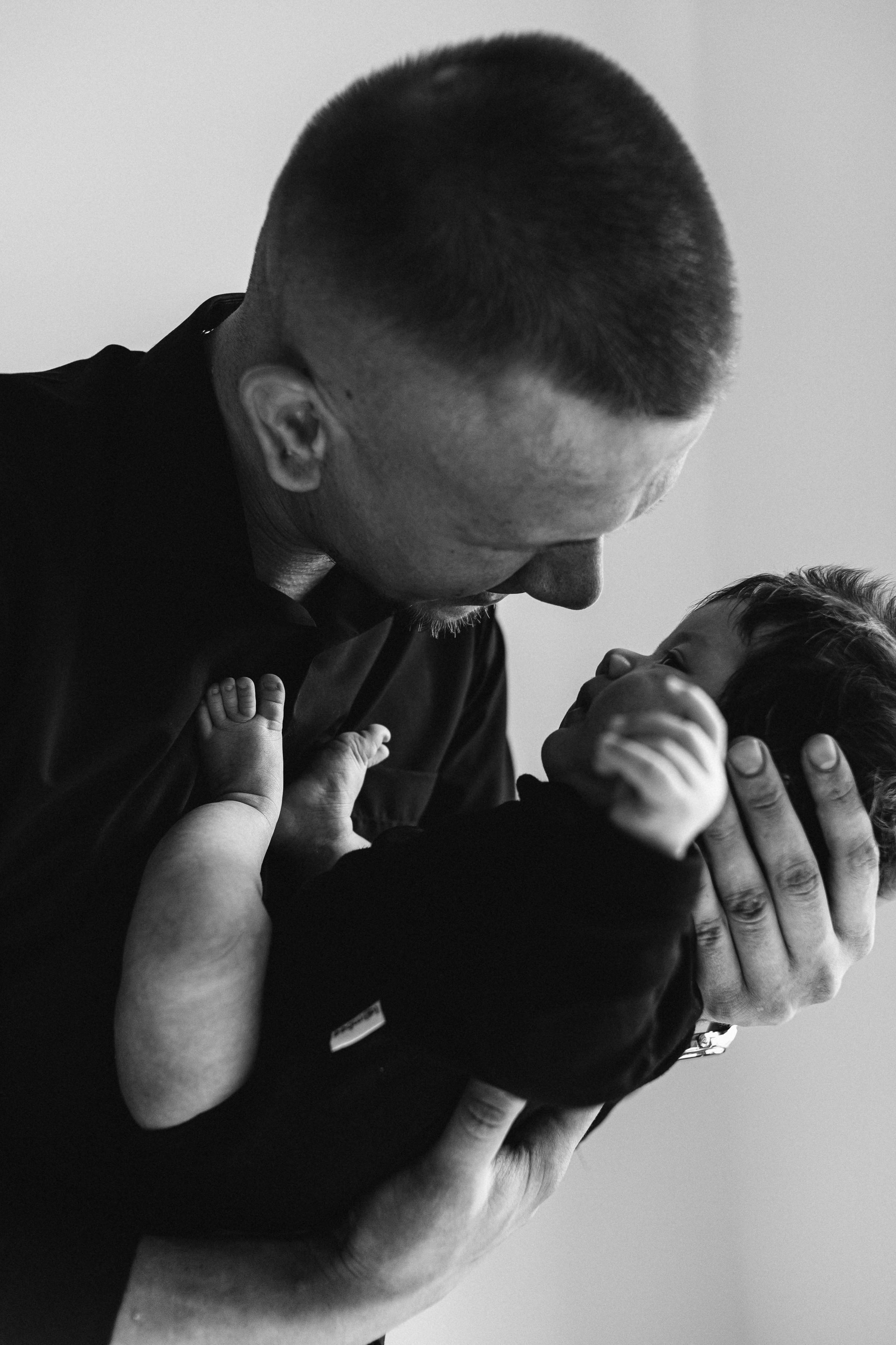 Семейная фотосессия. Семейный фотограф в Волгодонске Краченцева Анна