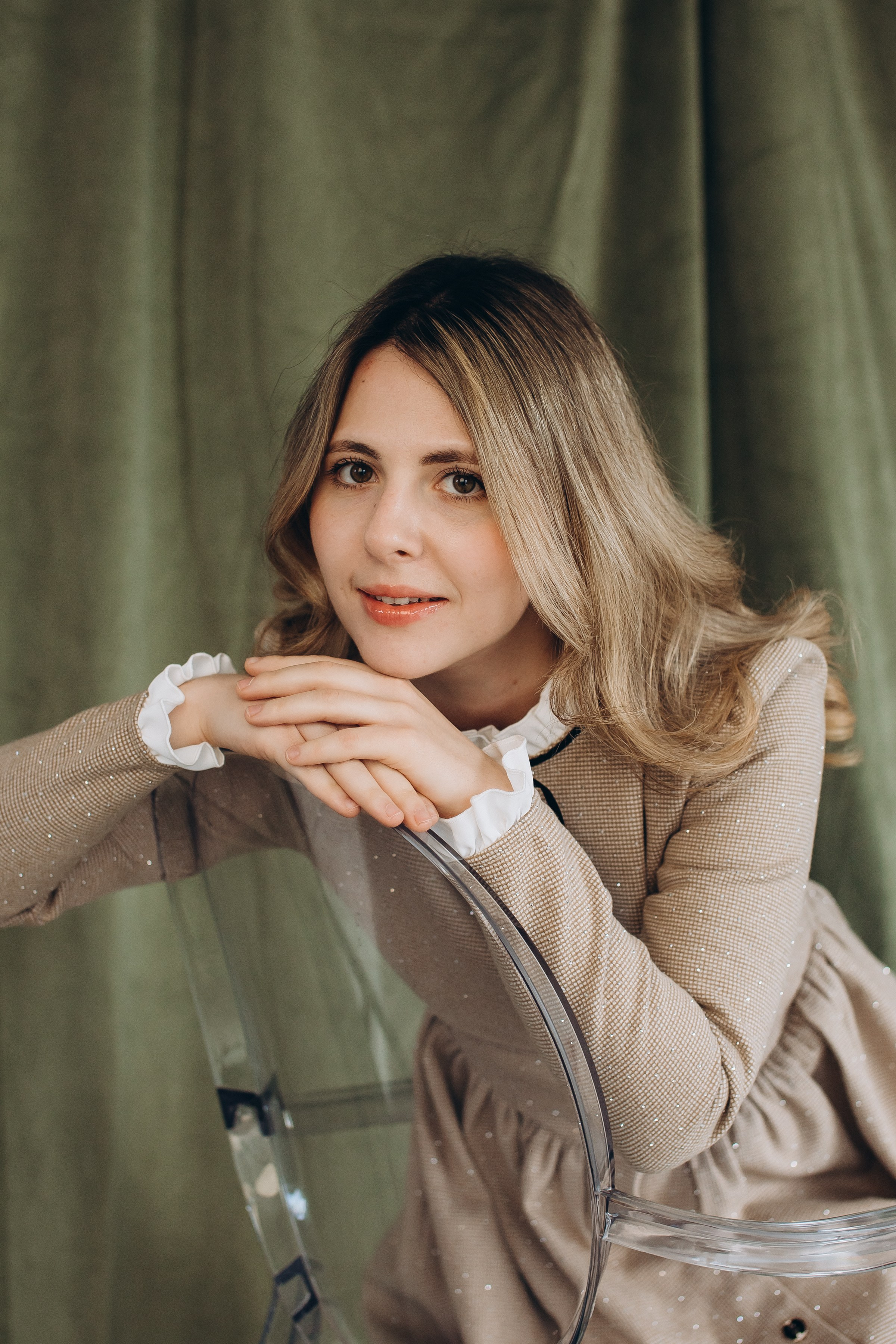 Ольга и Лилия. Семейный фотограф в Волгодонске Краченцева Анна