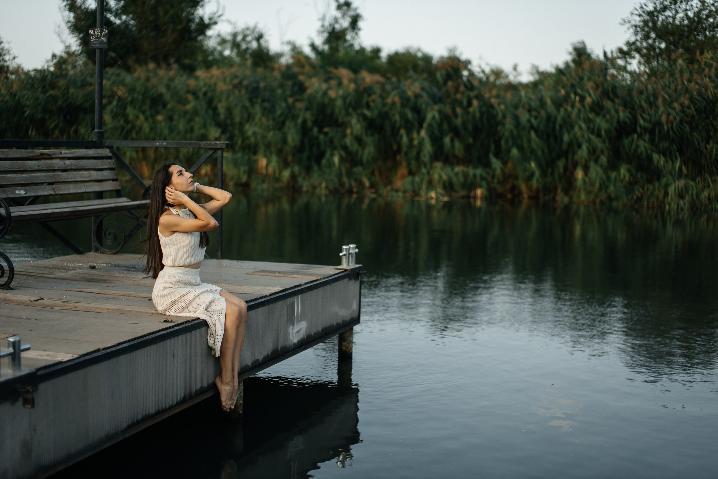 Наташа. Семейный фотограф в Волгодонске Краченцева Анна