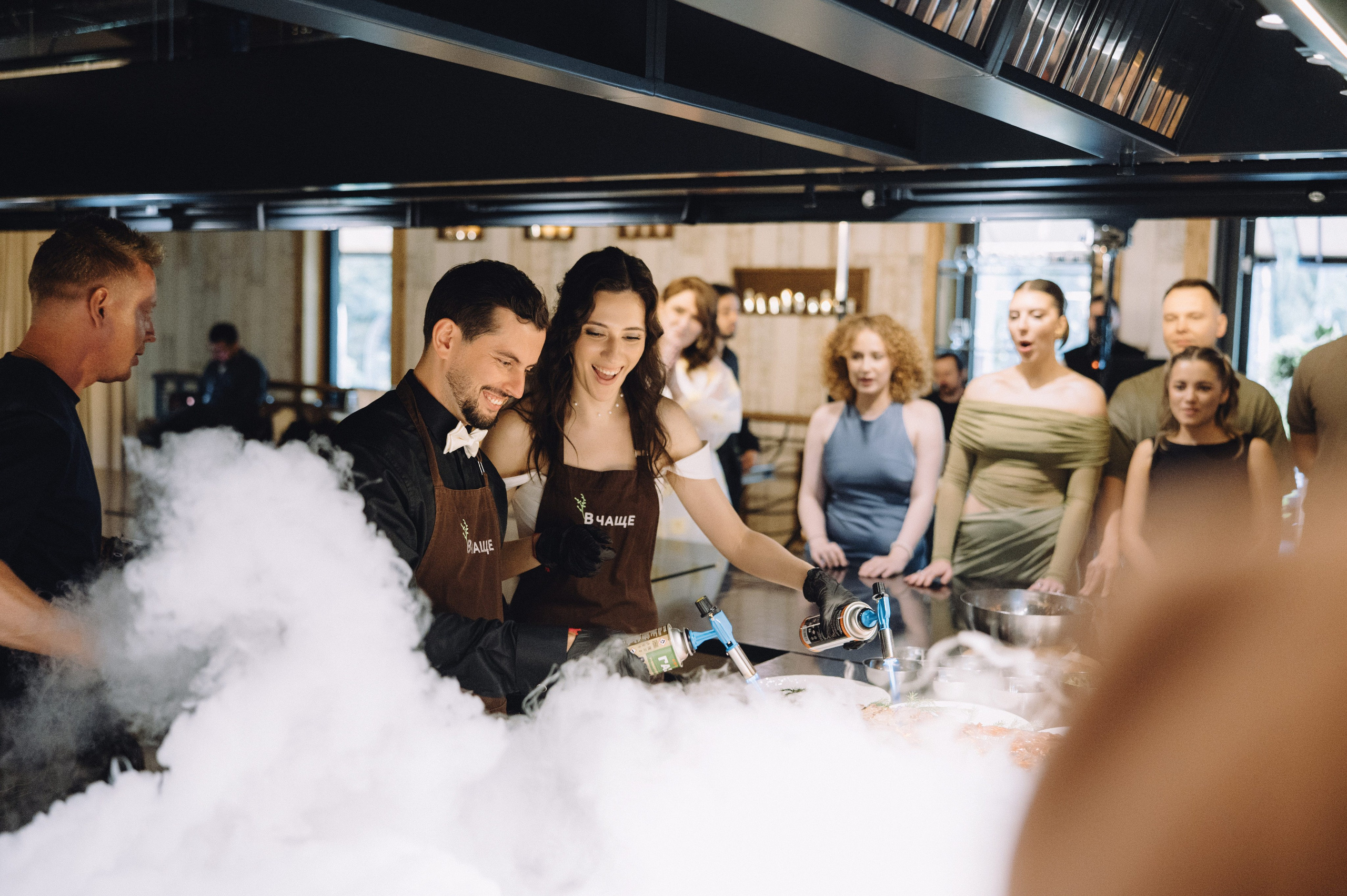 Владимир и Ангелина. Wedding photograph in europe Vasencev Alexey