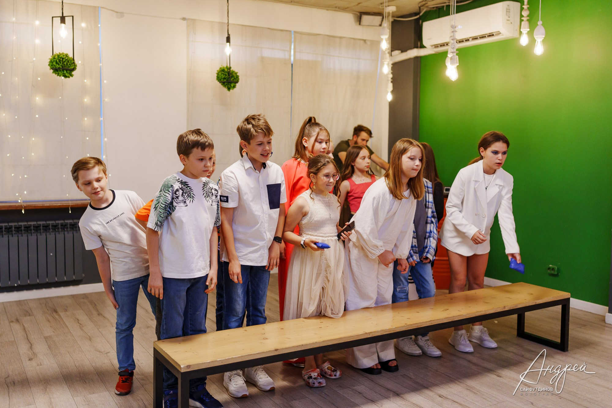 АзБукиВеди. Выпускной 4 «В». Свадебный и семейный фотограф в Ростове-на-Дону. Андрей Сайфутдинов