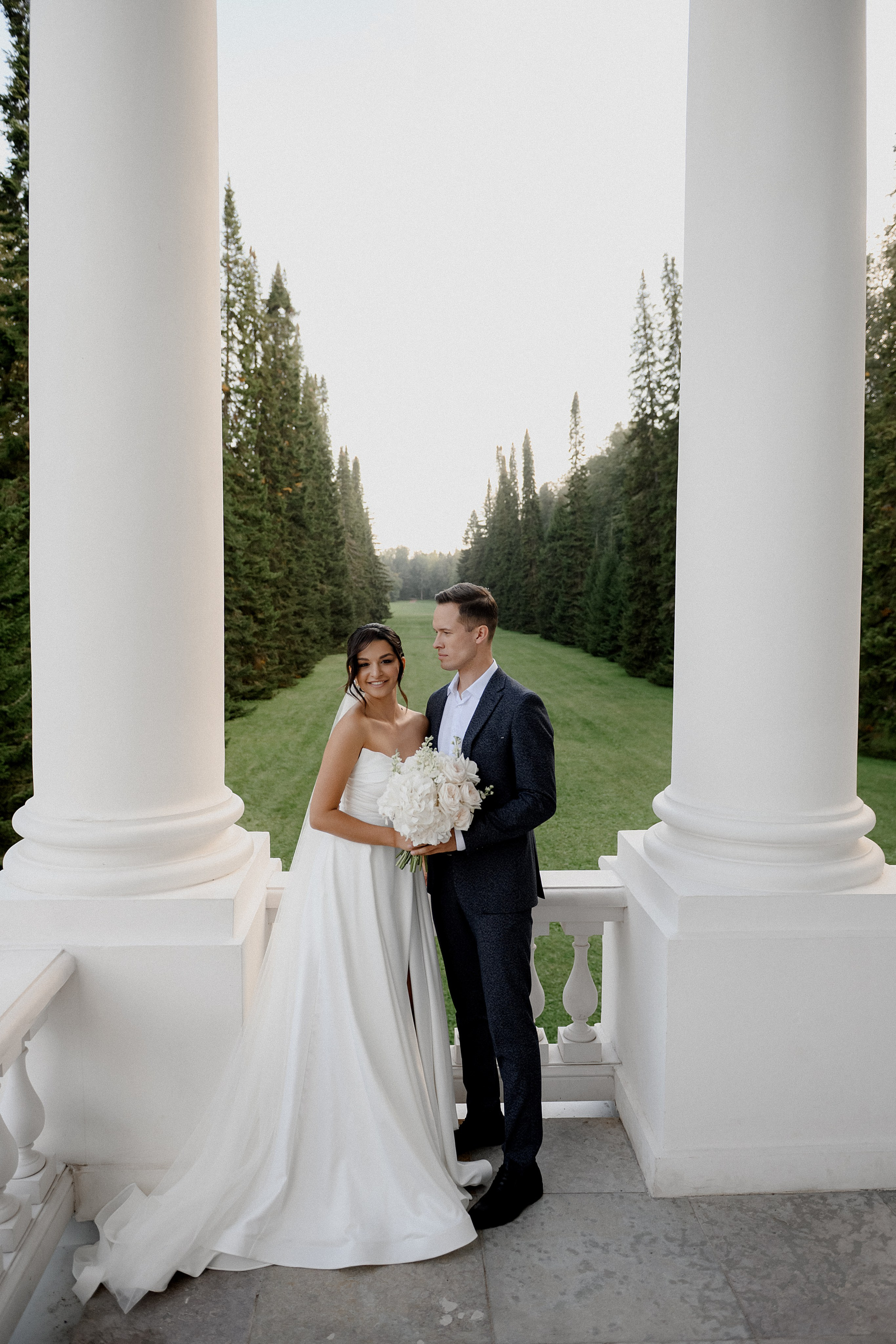 Свадебные серии. Свадебный фотограф Санкт-Петербург  Москва