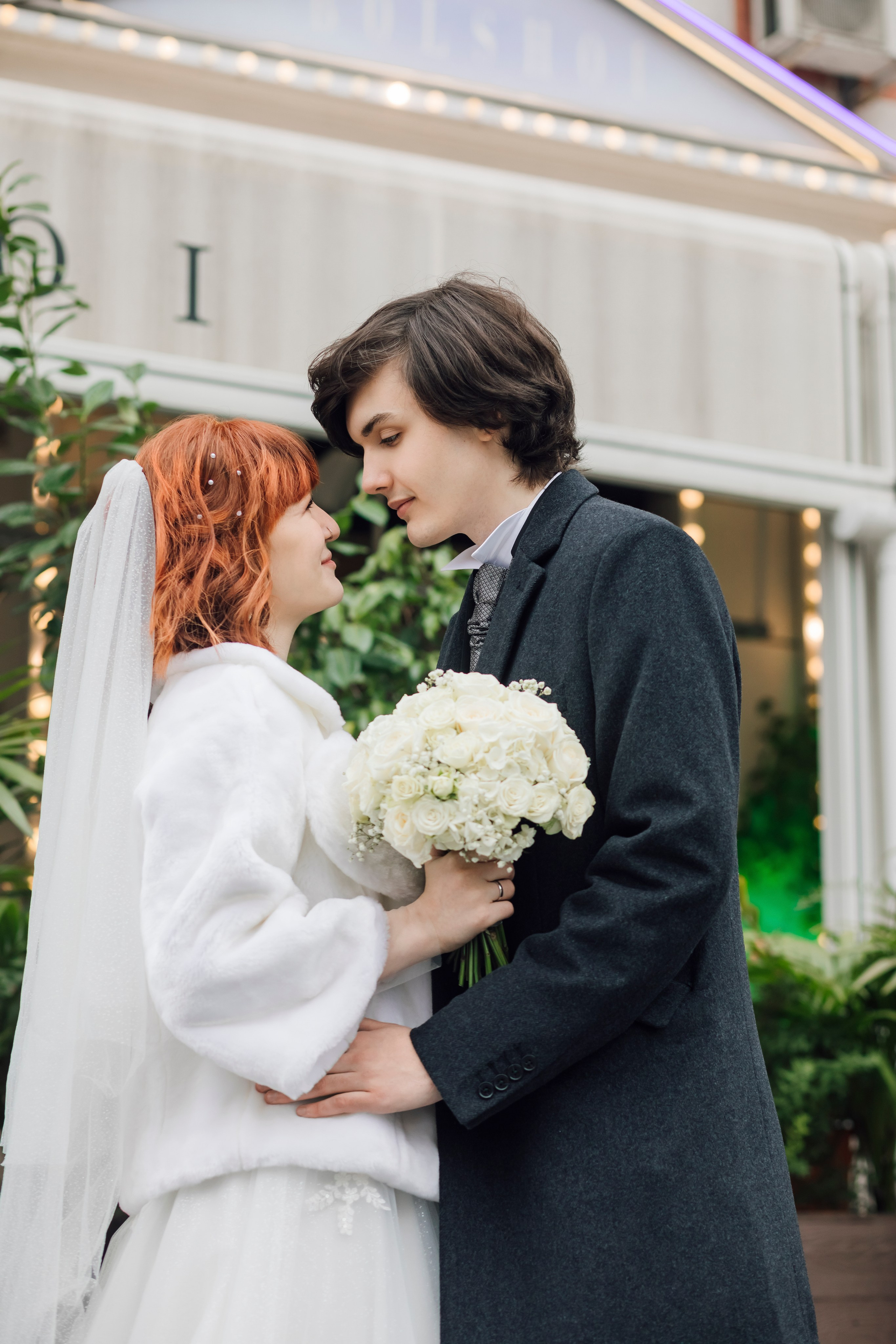 Николай и Дарина, Savoy. Свадебный и семейный фотограф в Москве Евгения Лисина