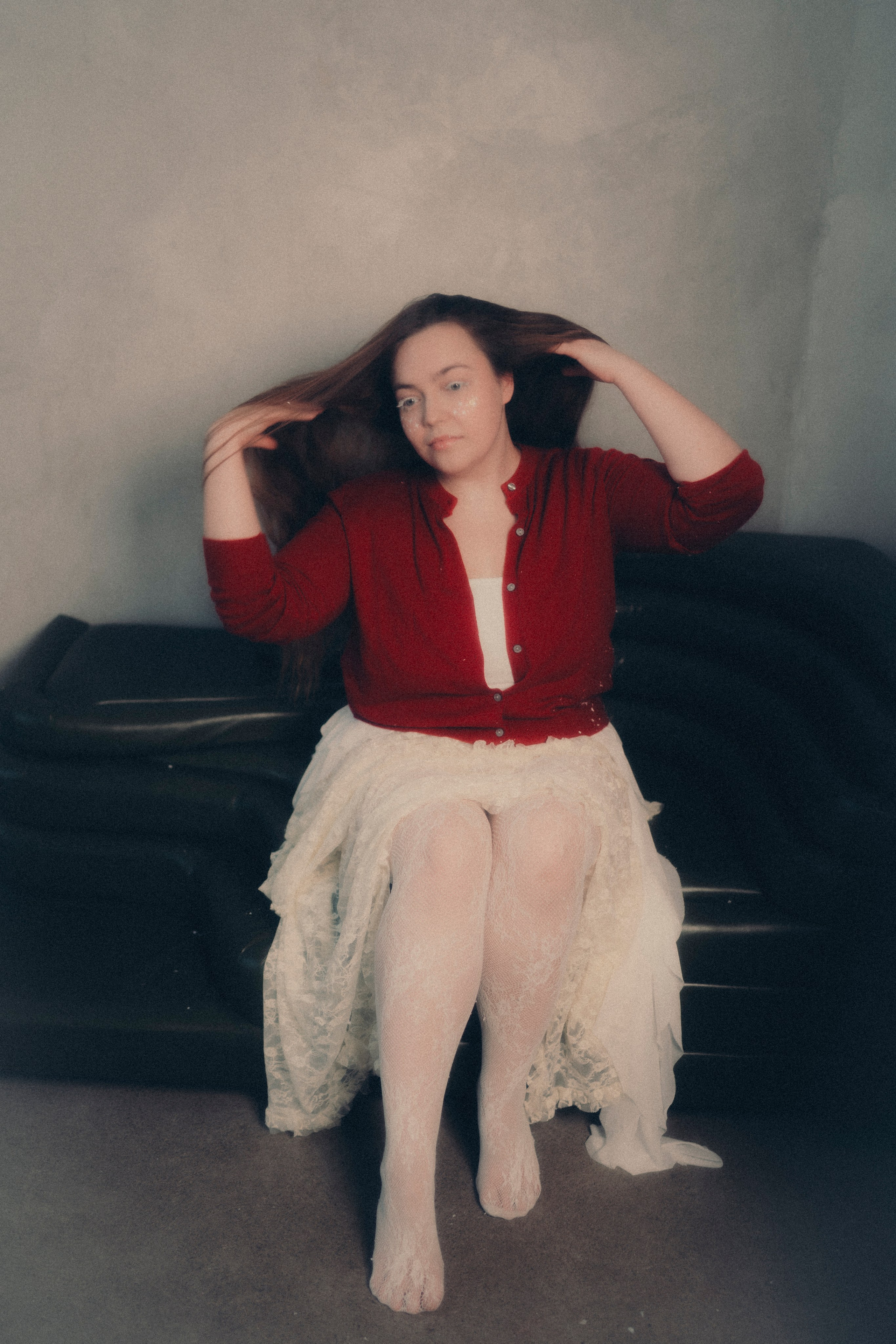 Юля. Главная