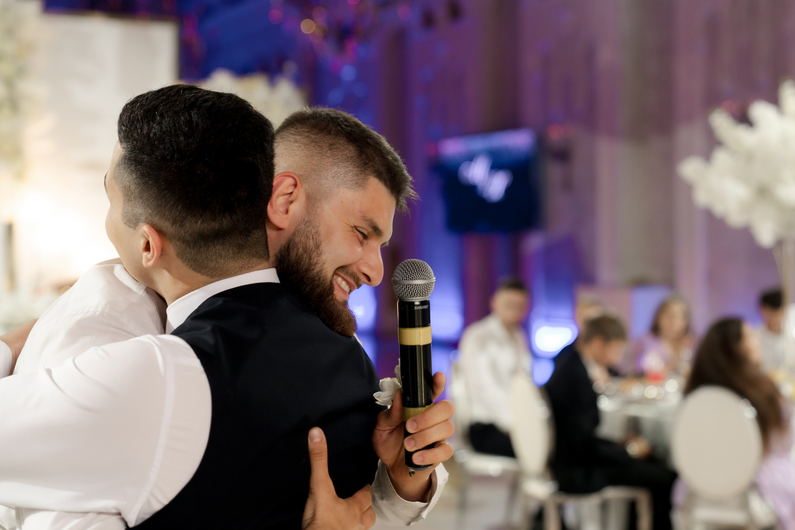 Wedding M&H. Свадебный фотограф Санкт-Петербург СПб