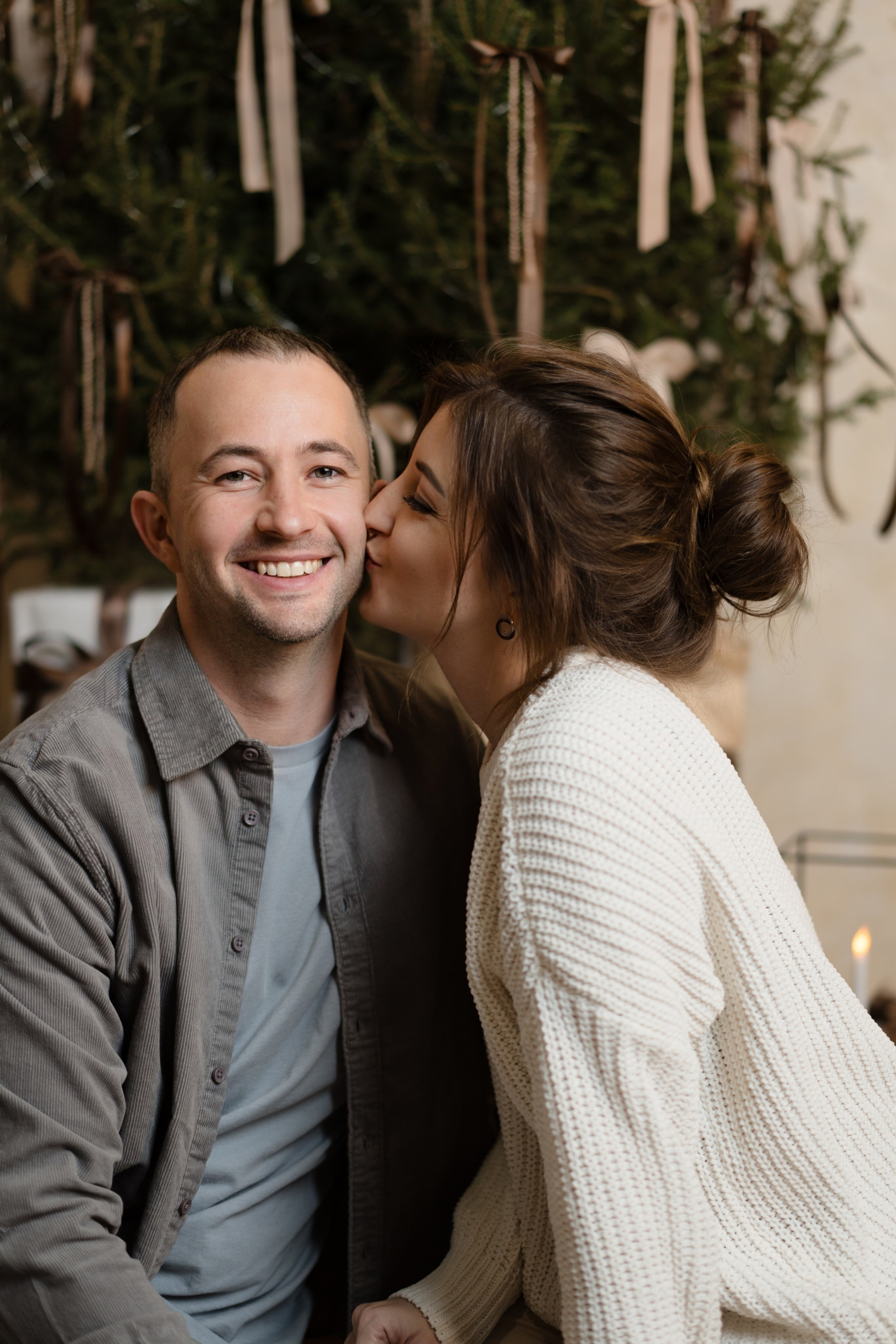 Семейные. Фотограф в Кемерово Дарья Крамер