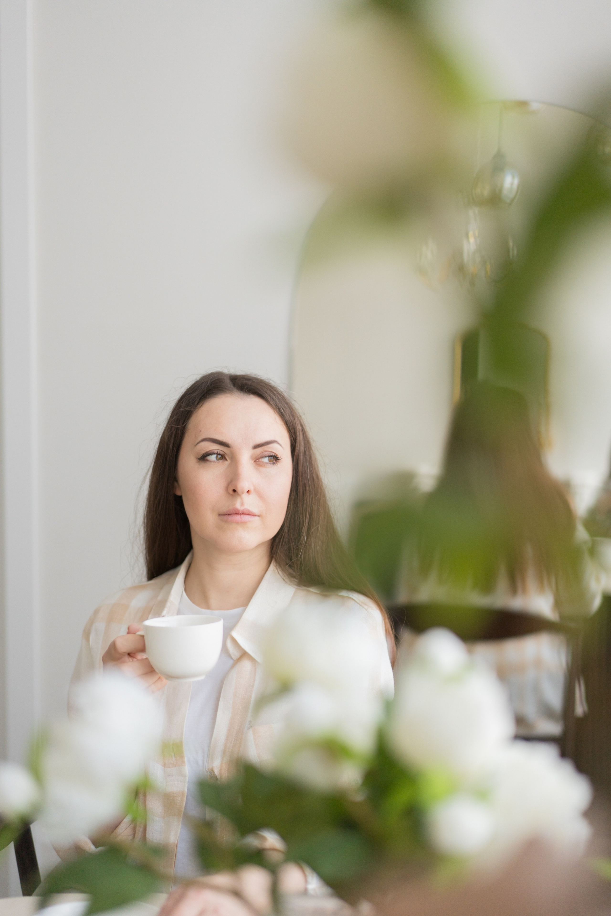 Портреты. Фотограф в Кемерово Дарья Крамер