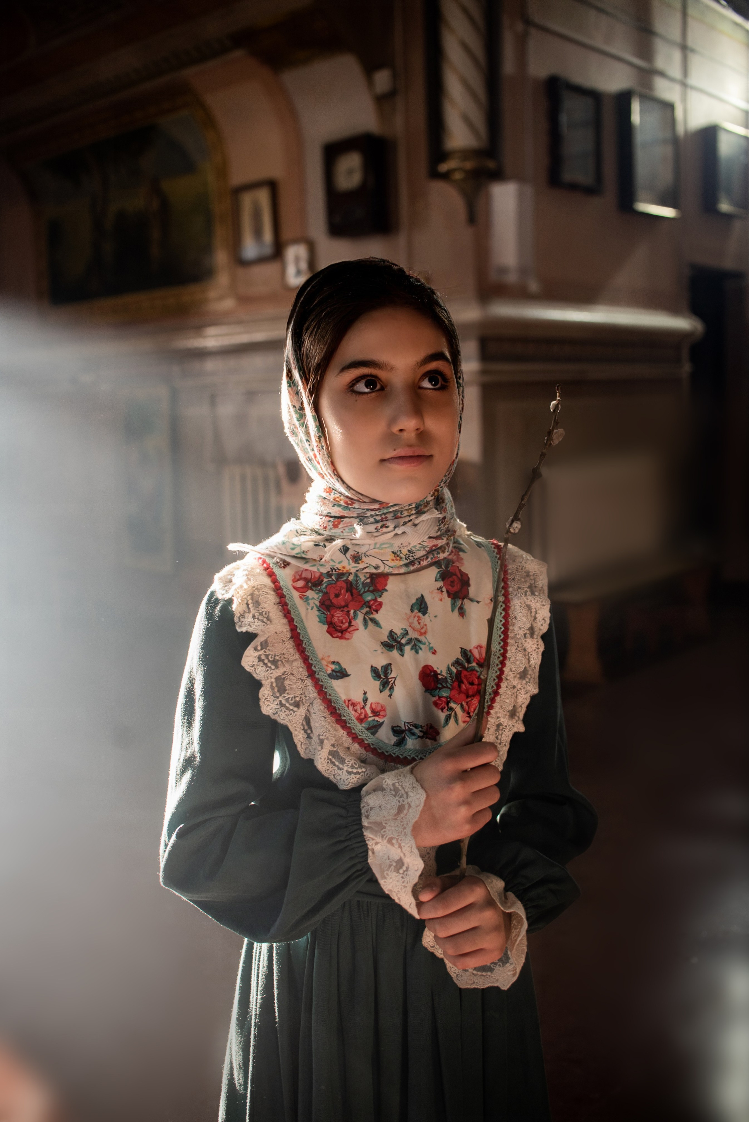 Вербное воскресенье 9.04.2023. Семейный и свадебный фотограф в Феодосии и Коктебеле