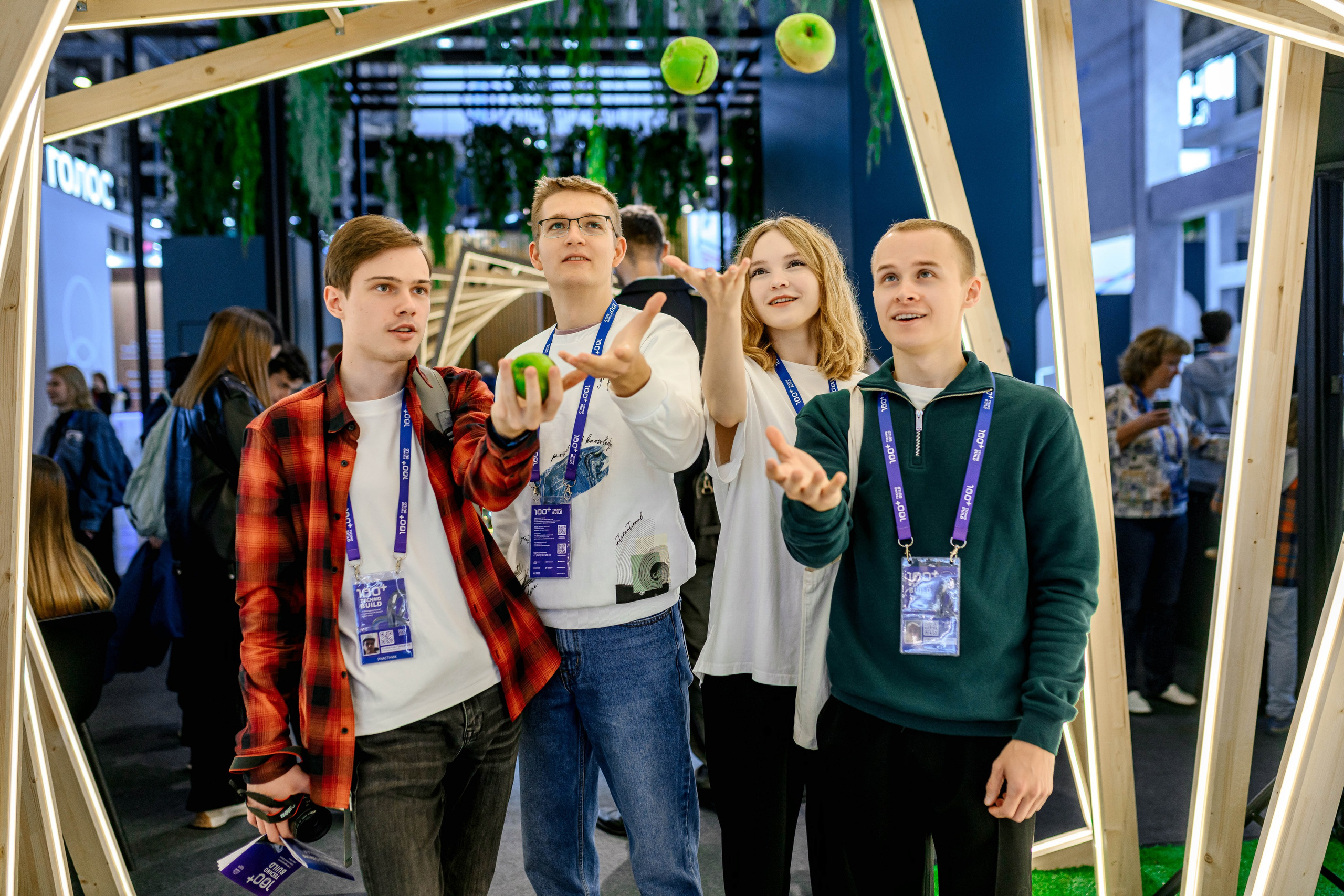 УНИСТРОЙ. Максим Комаров — Профессиональный фотограф