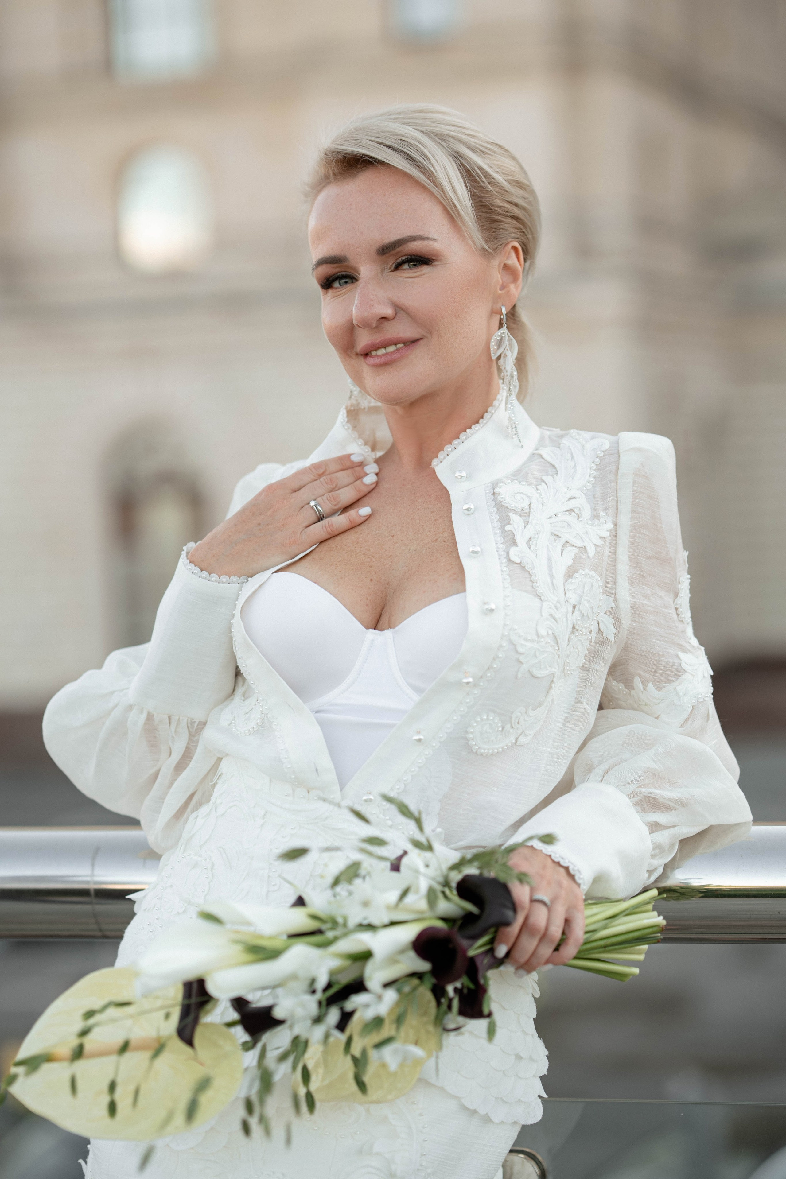 Four Seasons|Дворец № 4 | Украина. Свадебный фотограф Москва Александра Аверкова