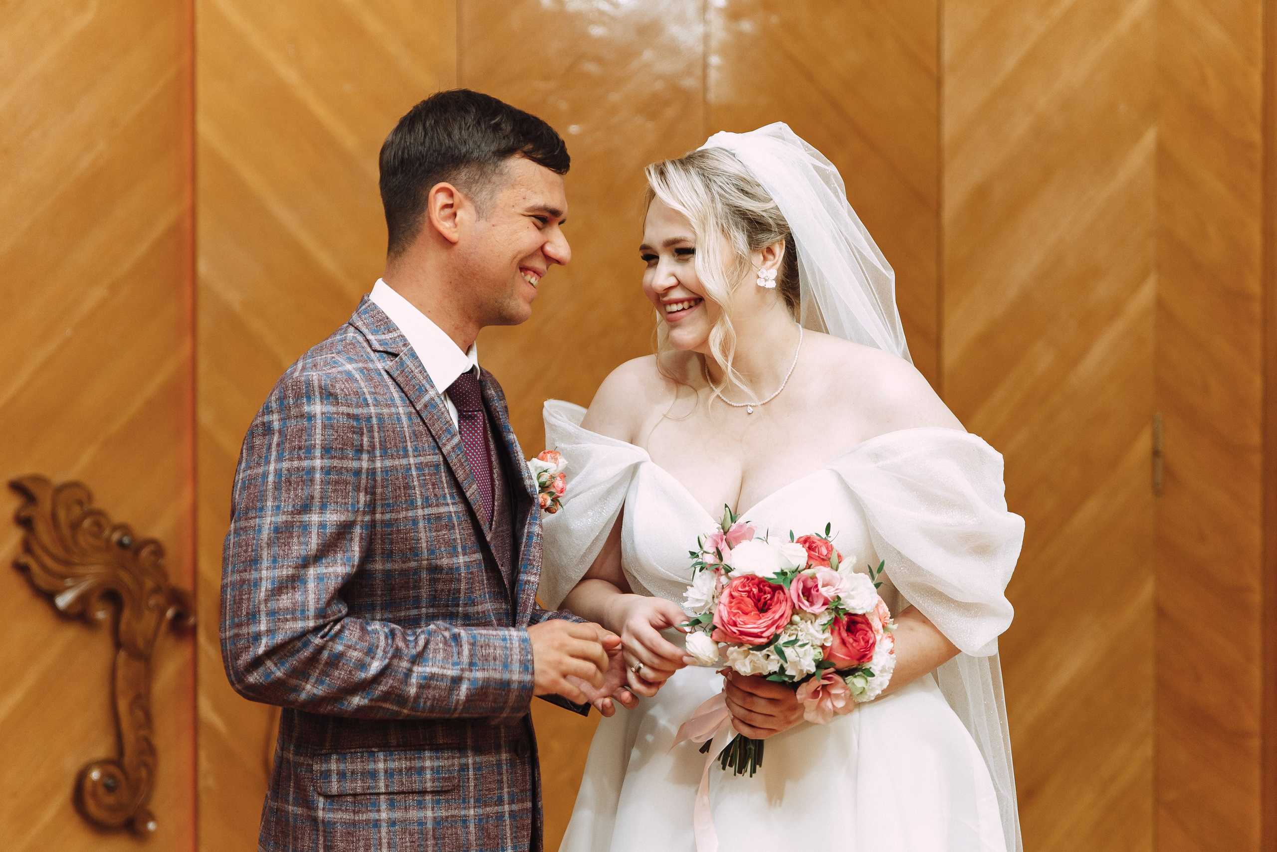 Дмитрий + Таисия. Свадебный и семейный фотограф в Волгограде Олеся Лисицкая