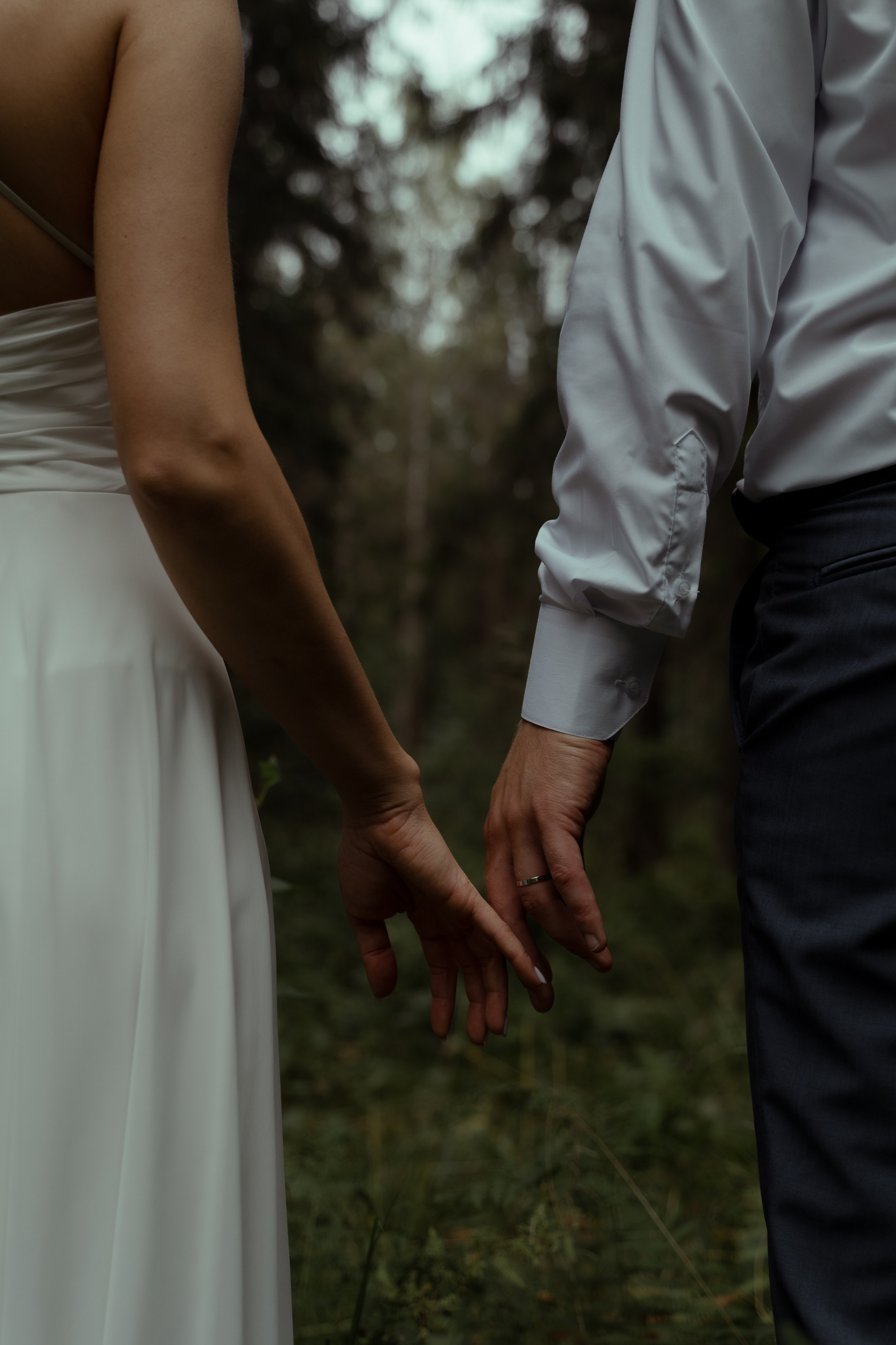 Свадьба Елены и Олега. Фотограф в Москве и Нижнем Новгороде Никонова Анастасия