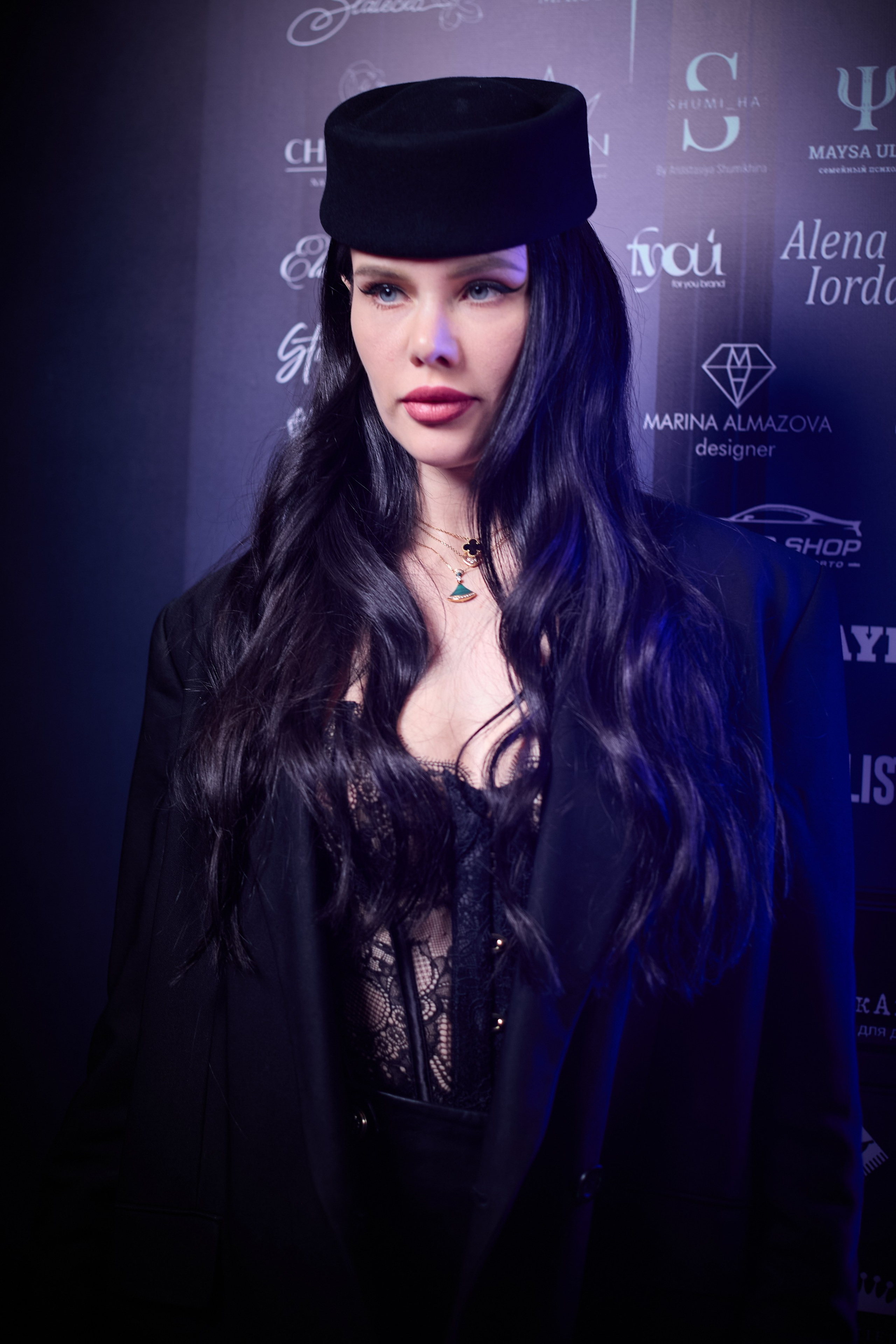 Исторический Fashion Бал 29/11 Москва. Фотограф Москва Concerts photo / Fashion photо