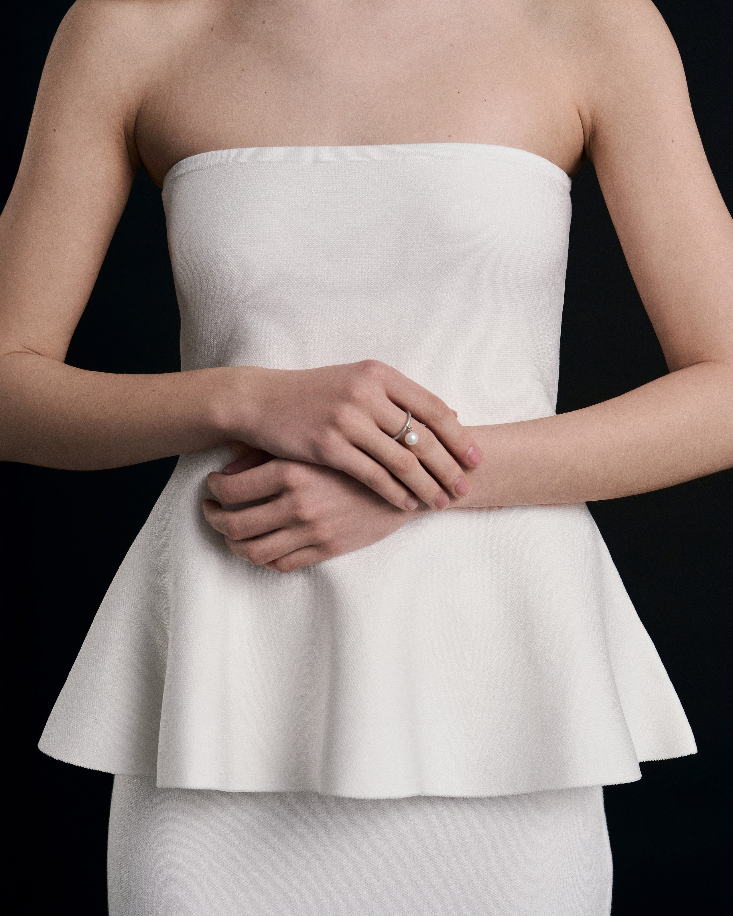 CALMNESS. Creative Fashion Photographer & Art Director