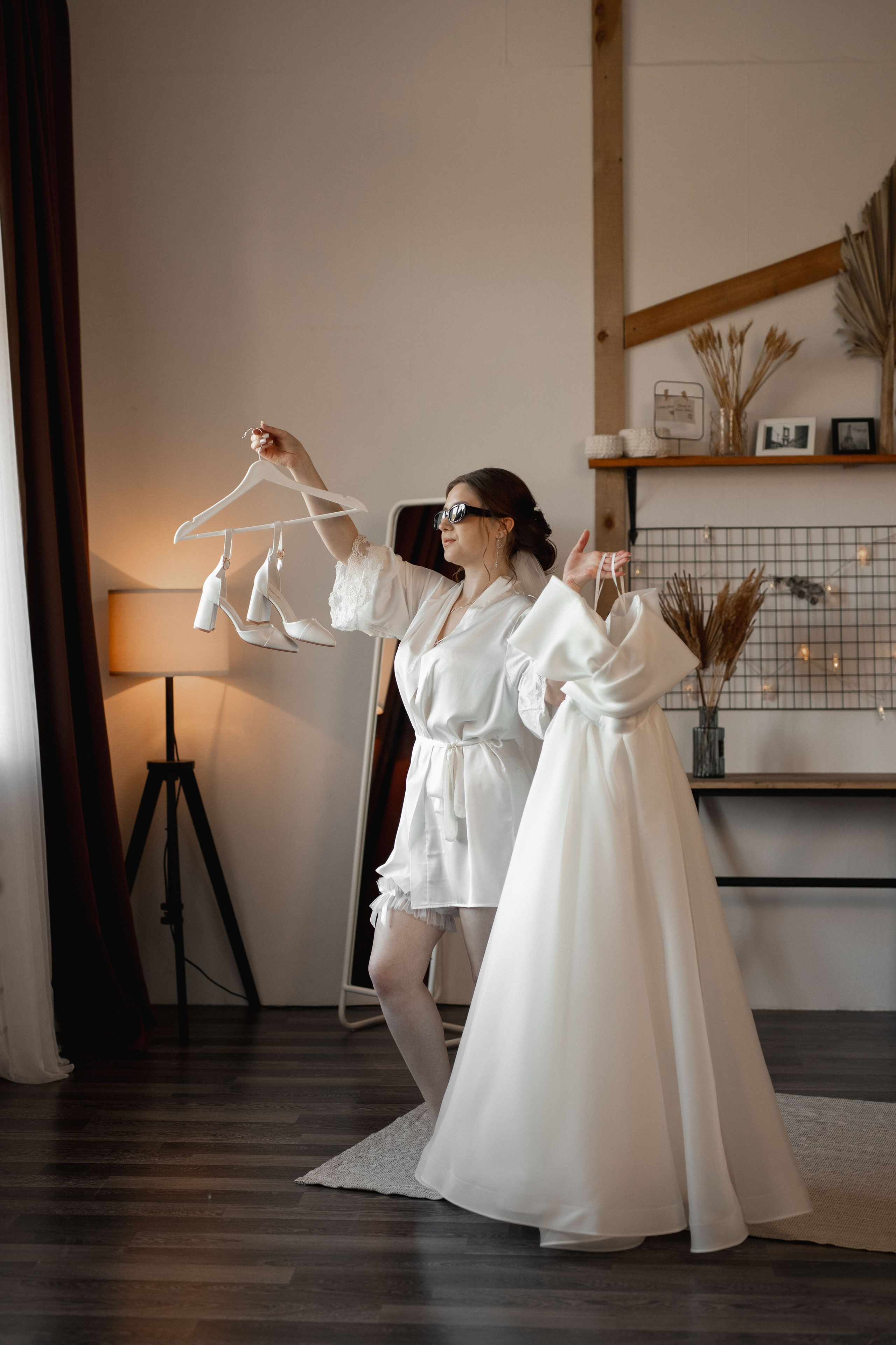 Илья и Катя. Свадебный, семейный и портретный фотограф Владимир Васильев