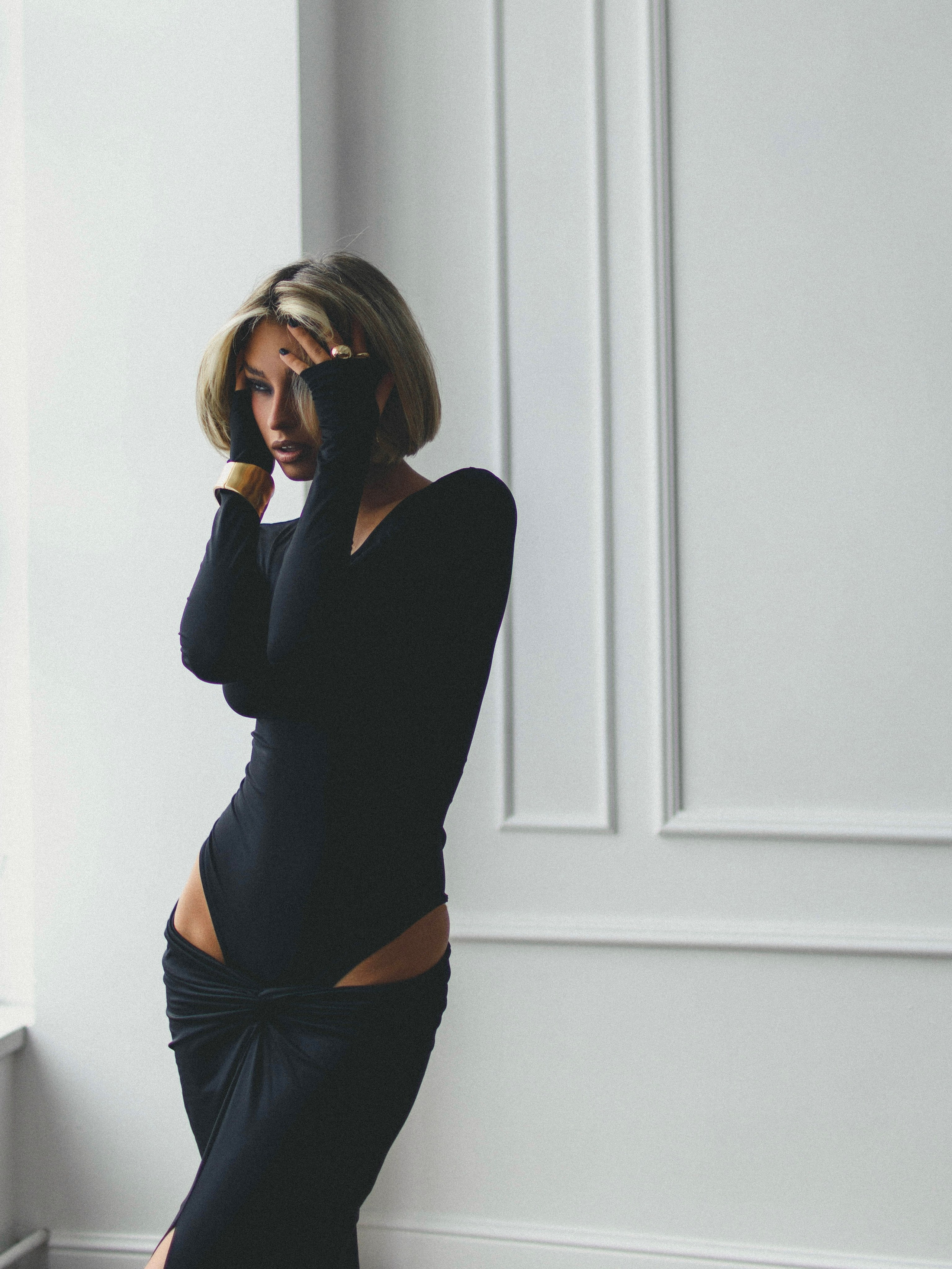 Лера. Портретный и свадебный фотограф Москва Валерия Возняковская