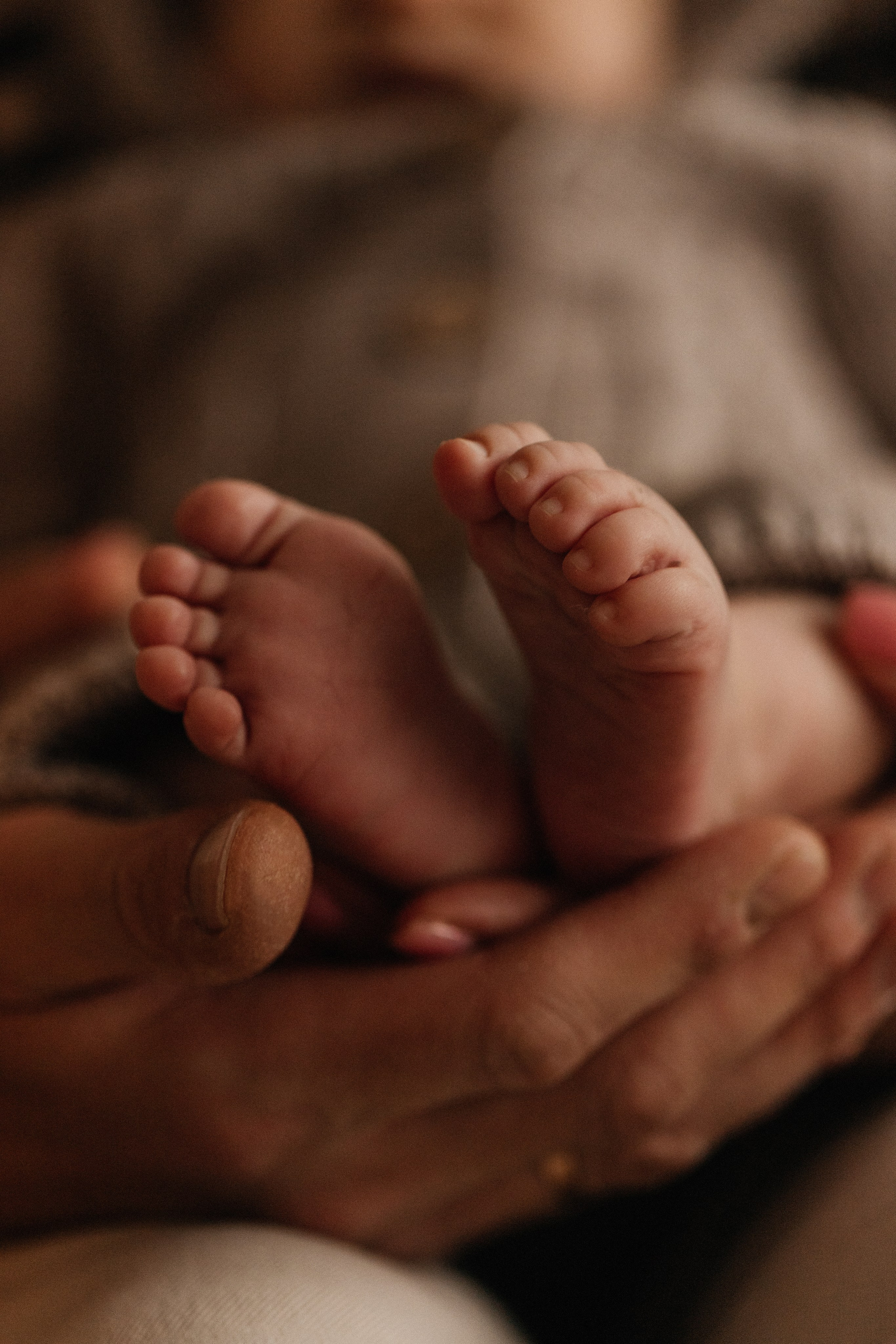 Олег, Оксана и Вика. Фотограф в Нижнем Новгороде Панфилова Татьяна