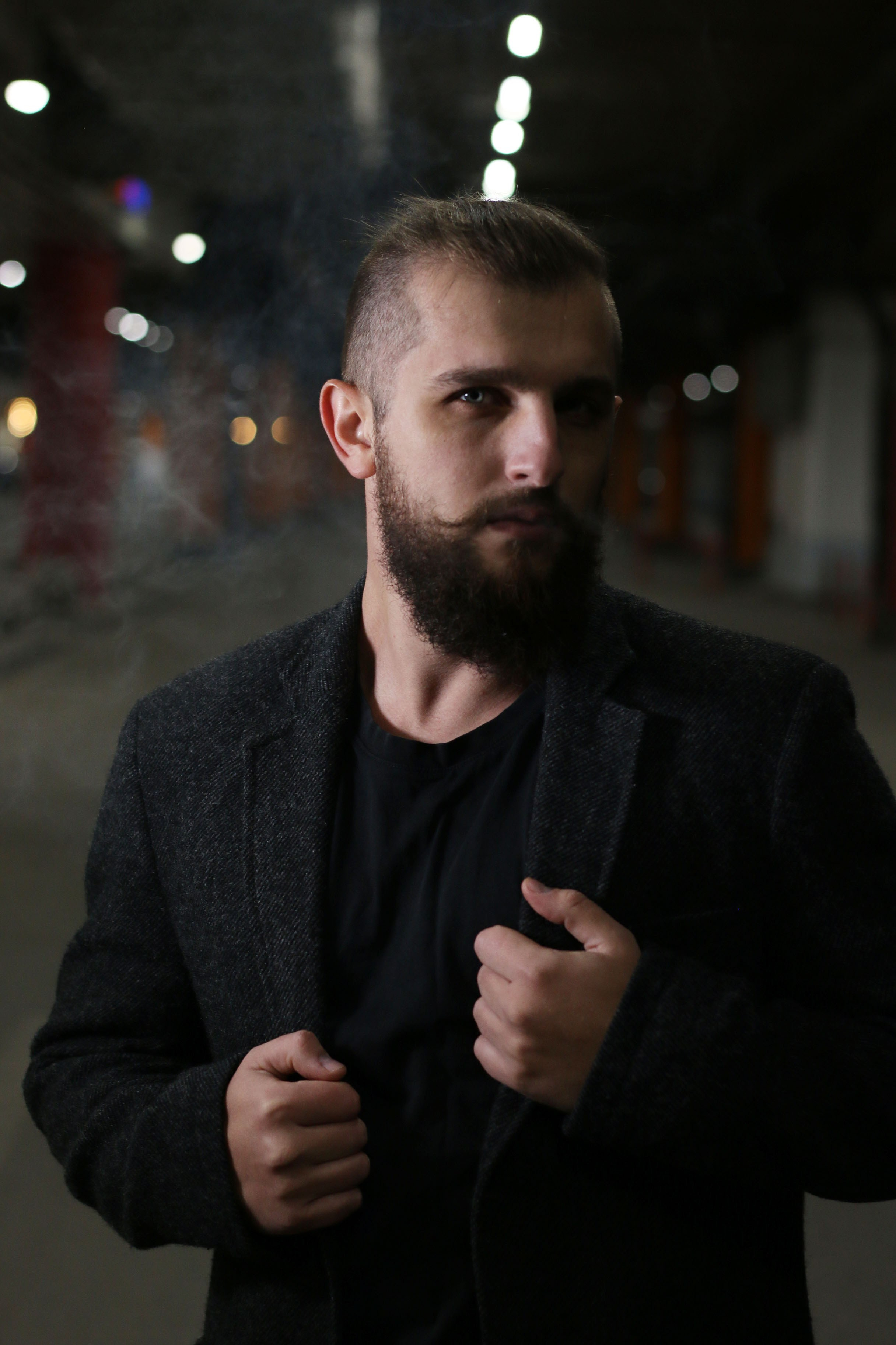 Алексей. Фотограф и ретушер в городе Ростове-на-Дону Слукина Анна