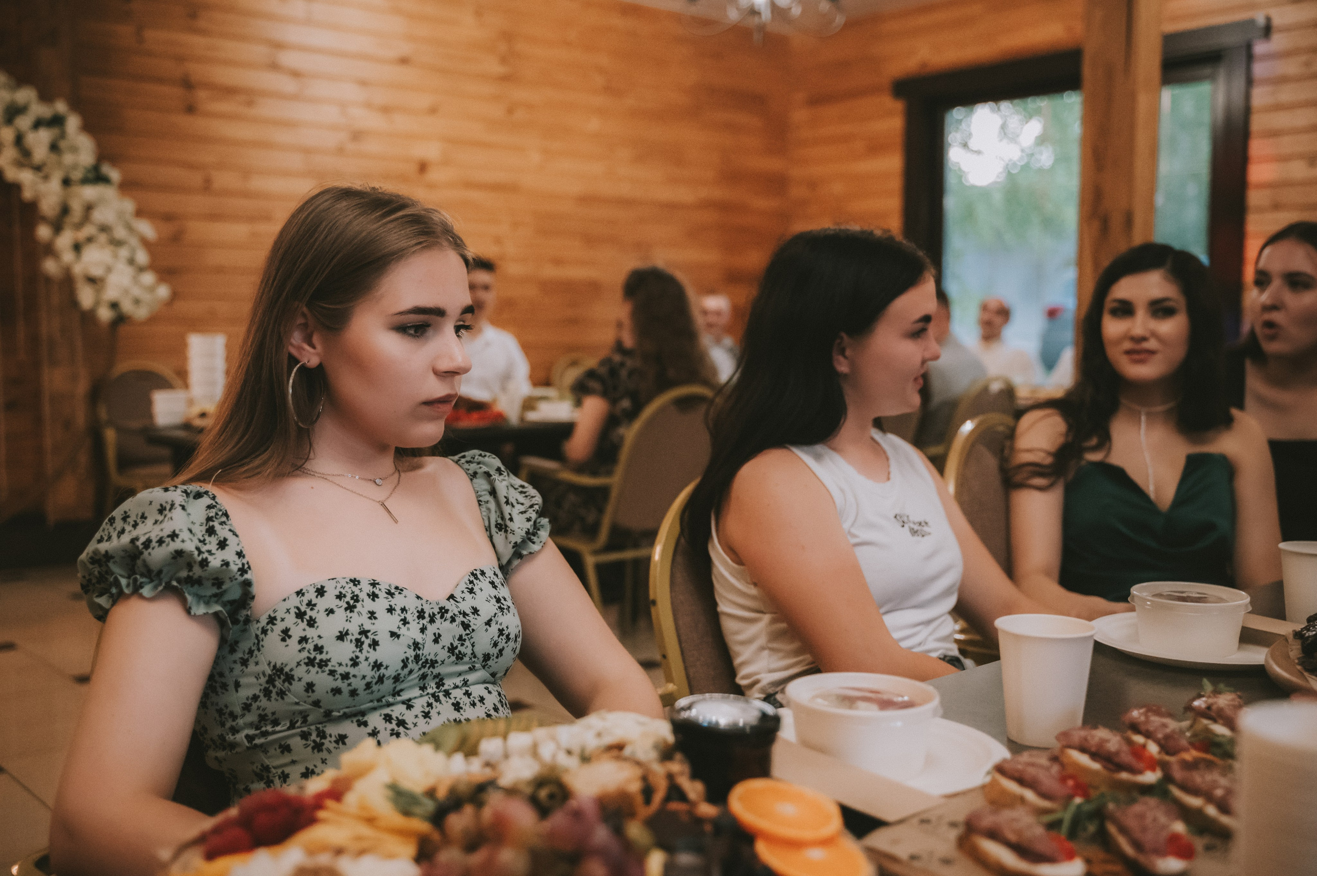 Свадьба Сабины и Риназа. Фотограф/видеограф Богдан Голованов