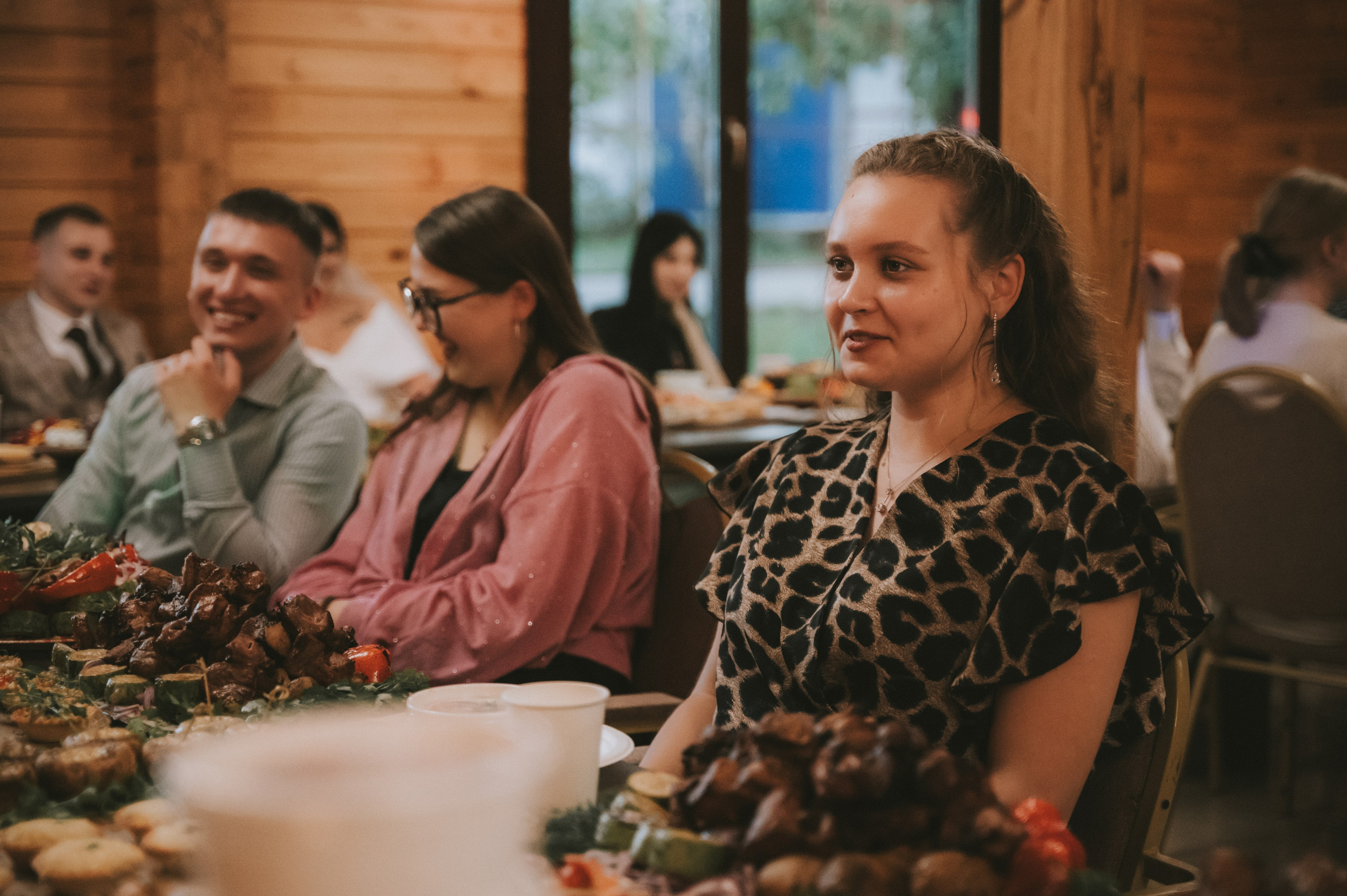 Свадьба Сабины и Риназа. Фотограф/видеограф Богдан Голованов