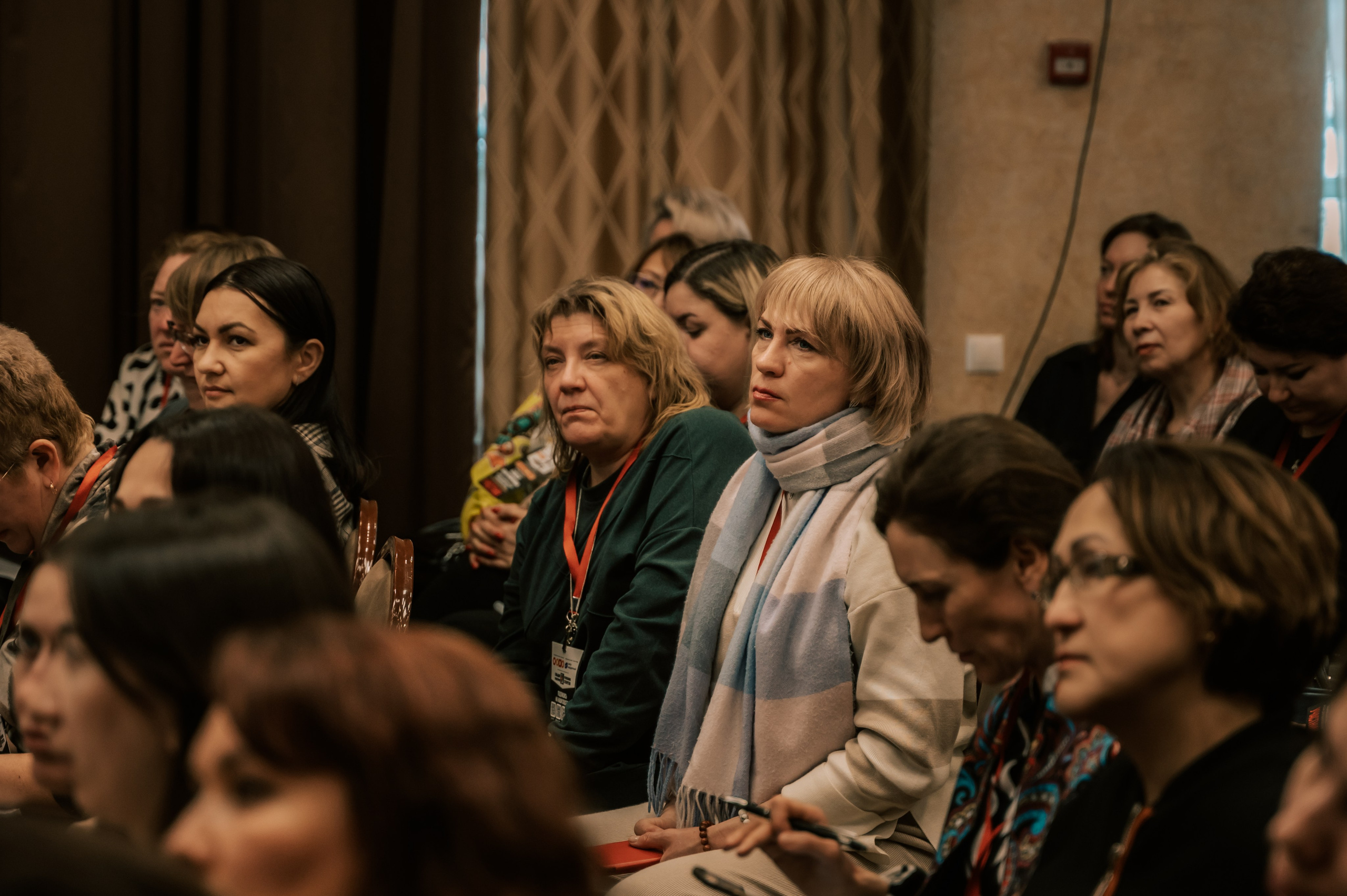 Мероприятия. Гильдия риелторов. Фотограф/видеограф Богдан Голованов