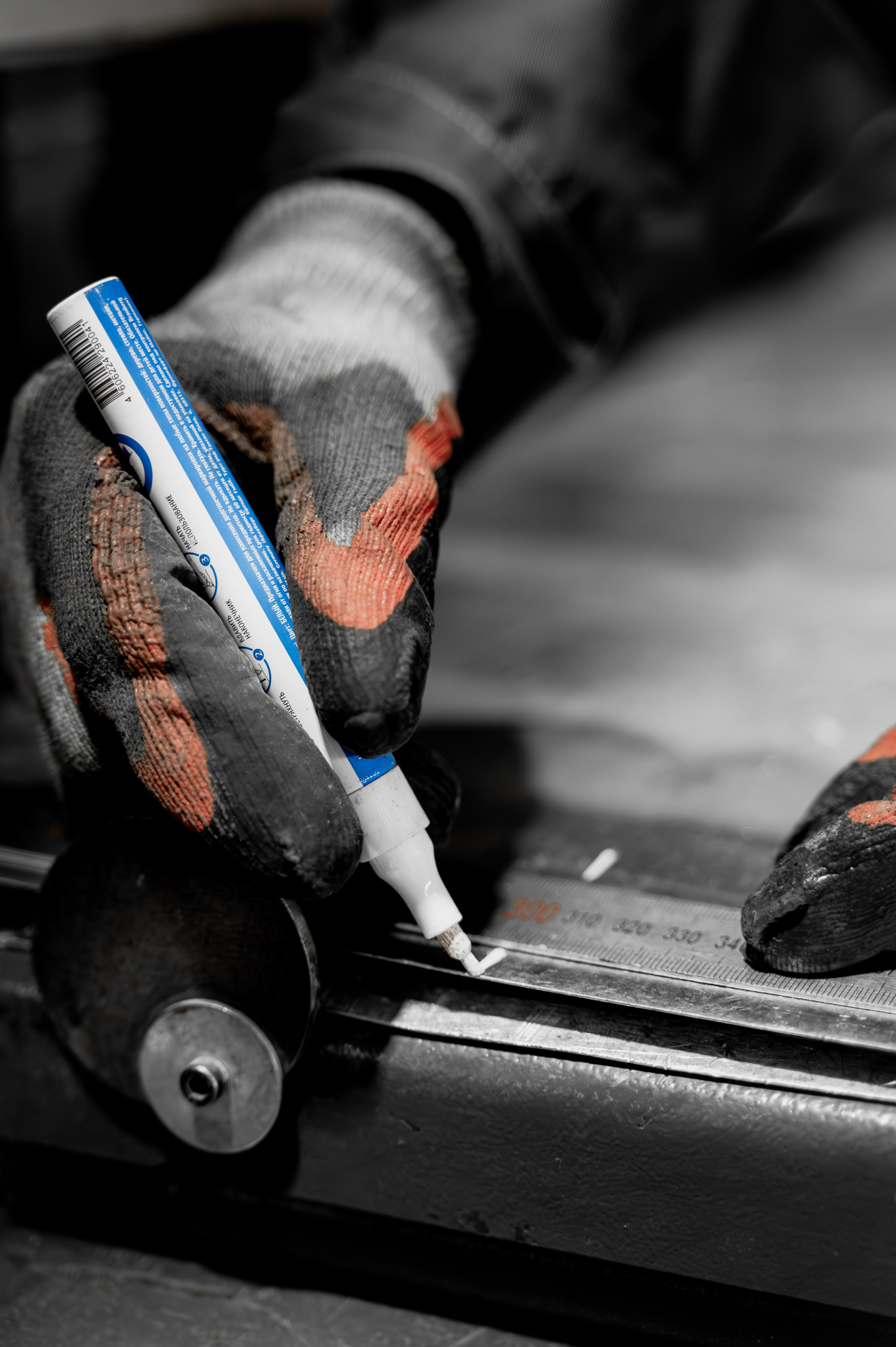 Для производства АВЕРС. Фотограф/видеограф Богдан Голованов